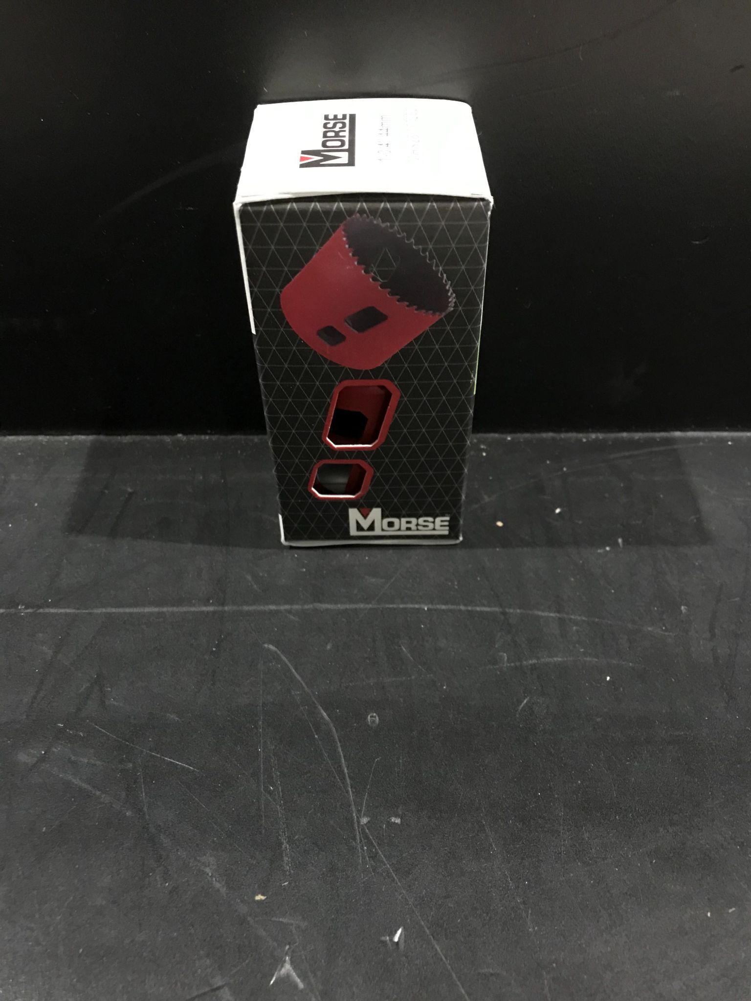 MORSE MHS28177283 BI-METAL HOLE SAW VARIABLE PITCH NEW 0
