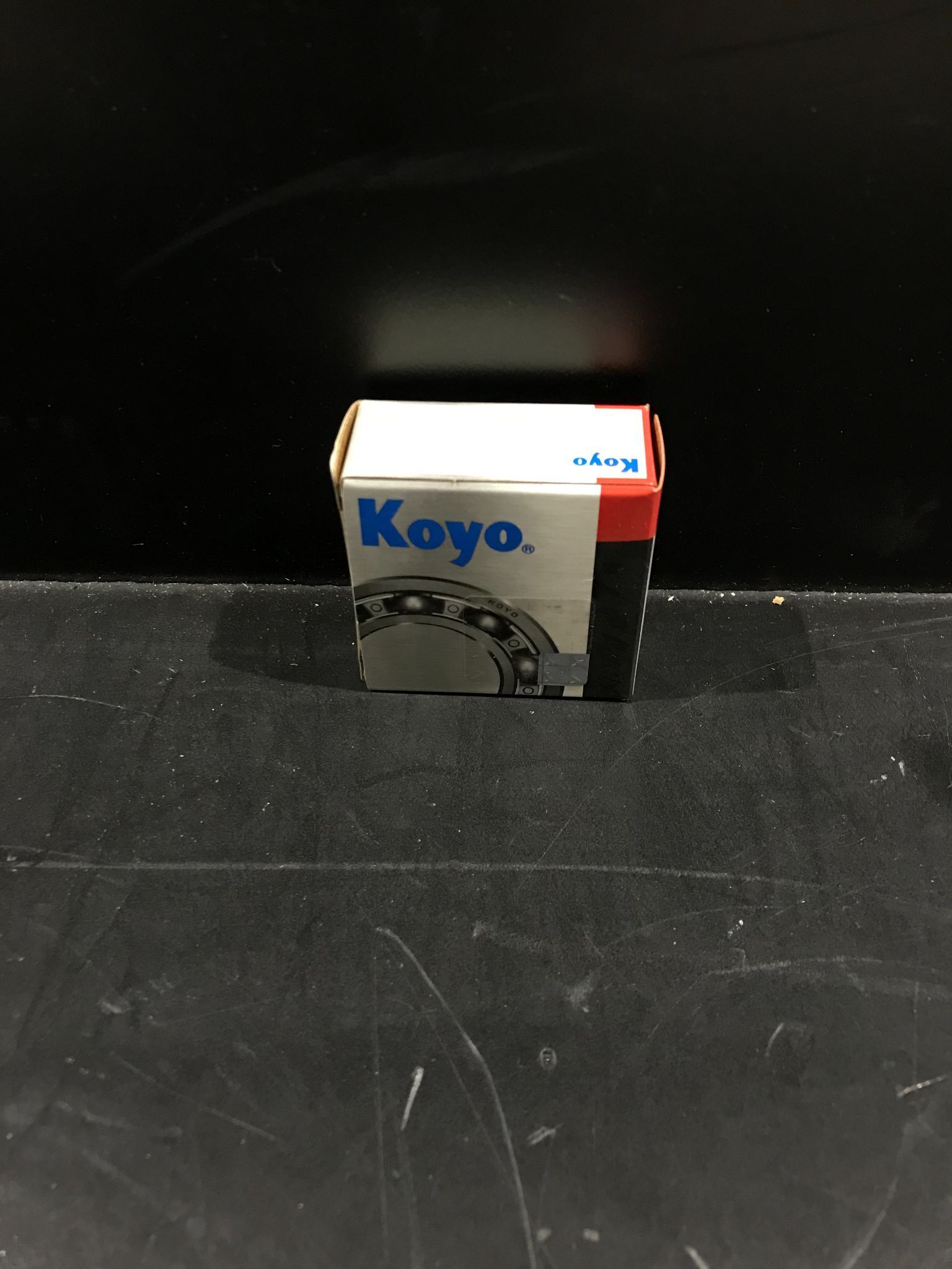 KOYO B-1212;PB;L125 NEEDLE ROLLER BEARING ¾″ X 1″ NEW 0