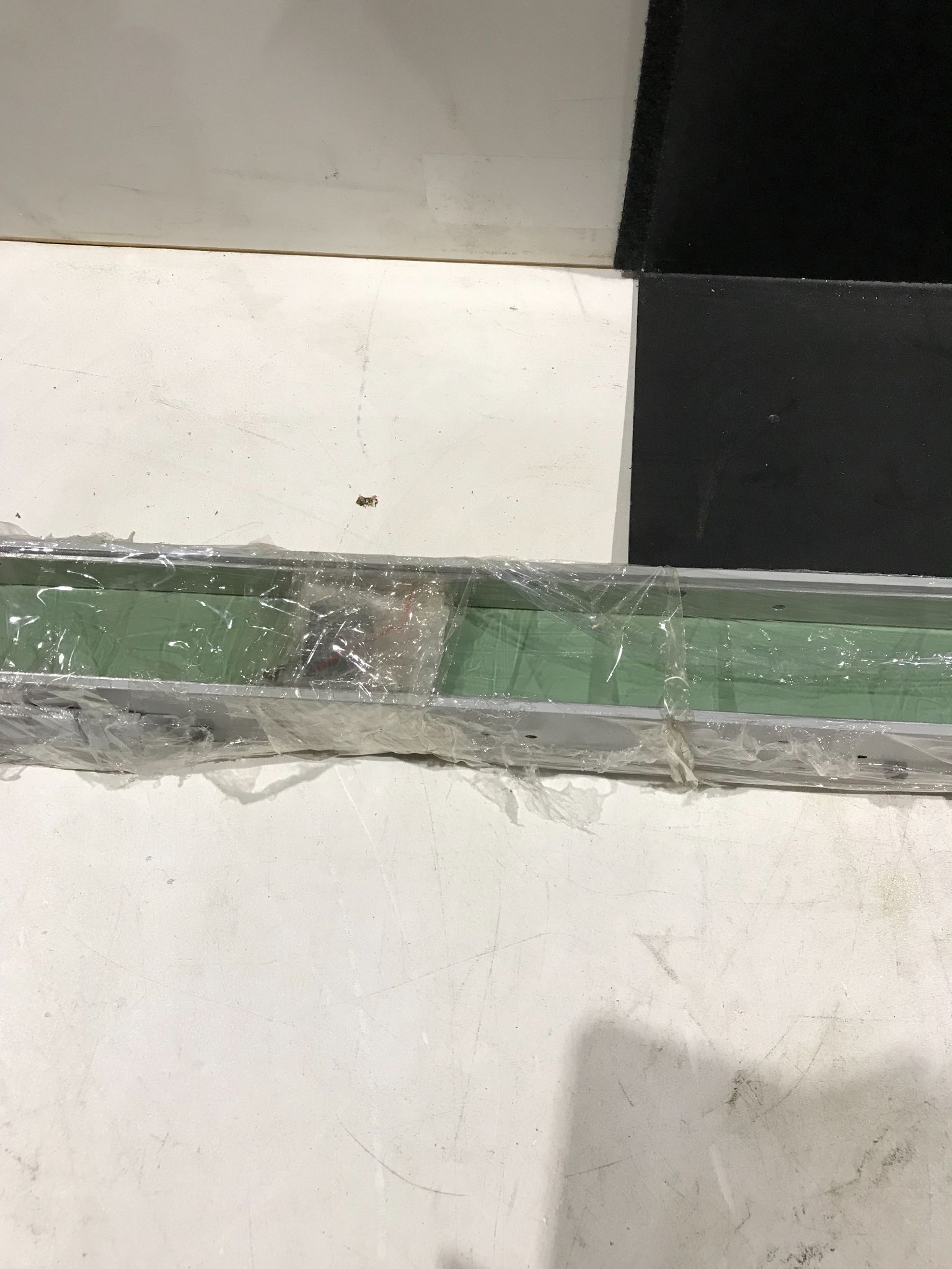HARDINGE NLC000207003A CNC MACHINE CABLE HARNESS USED 2
