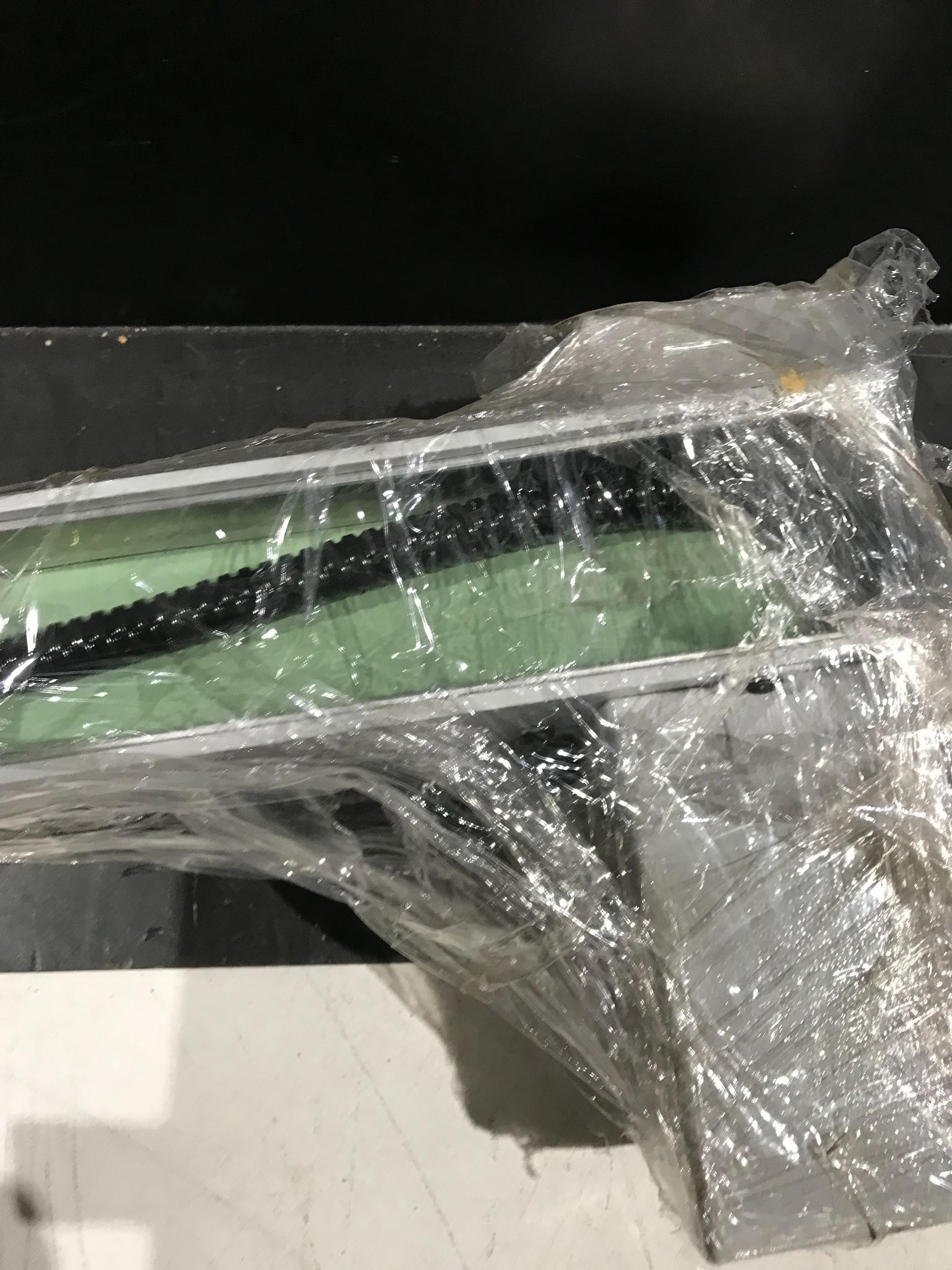 HARDINGE NLC000207003A CNC MACHINE CABLE HARNESS USED 1