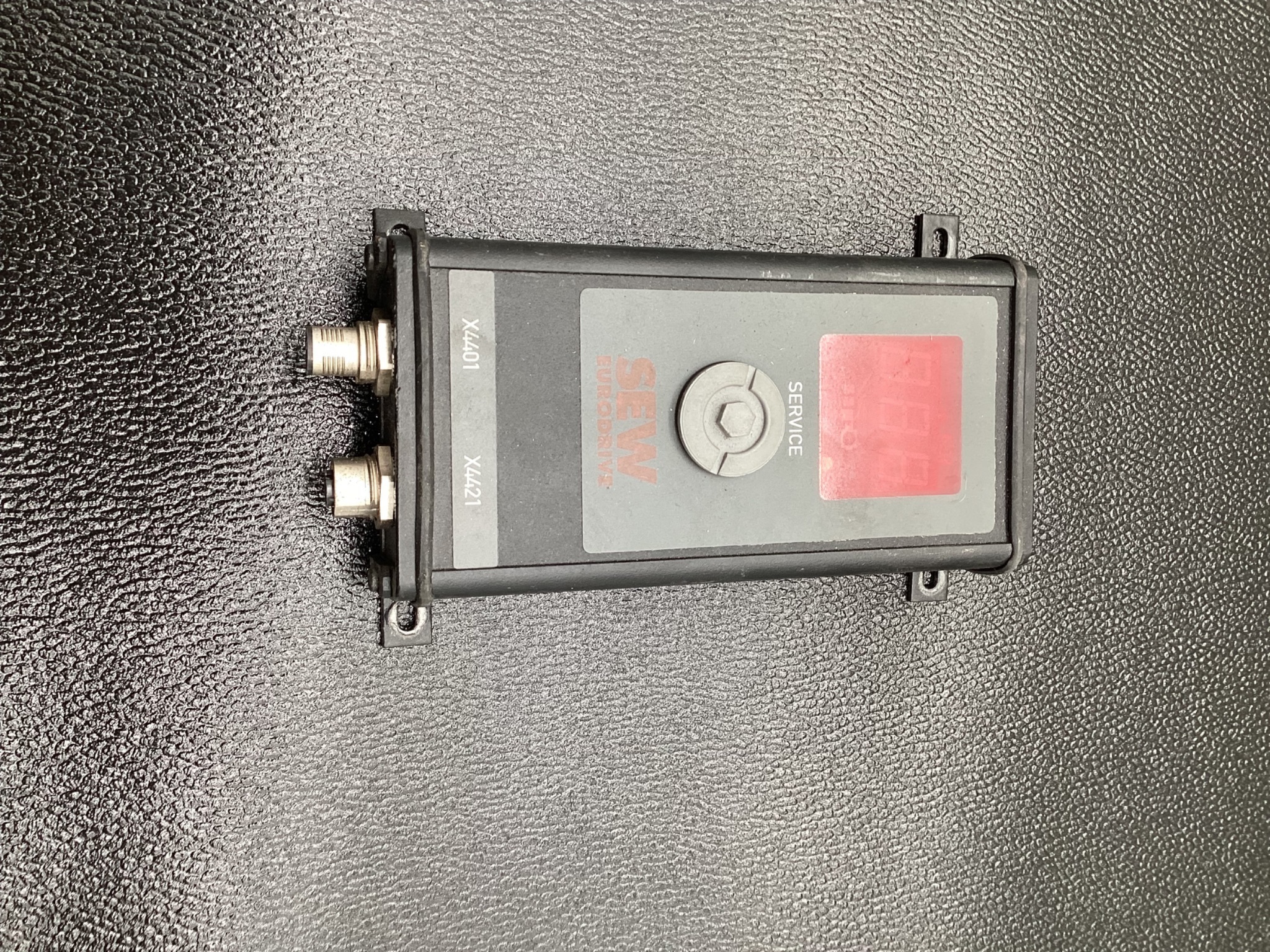 SEW EURODRIVE PZO00A‑SAZIR0‑C000‑01 Decentralized Drive Controller 13003429 USED 1
