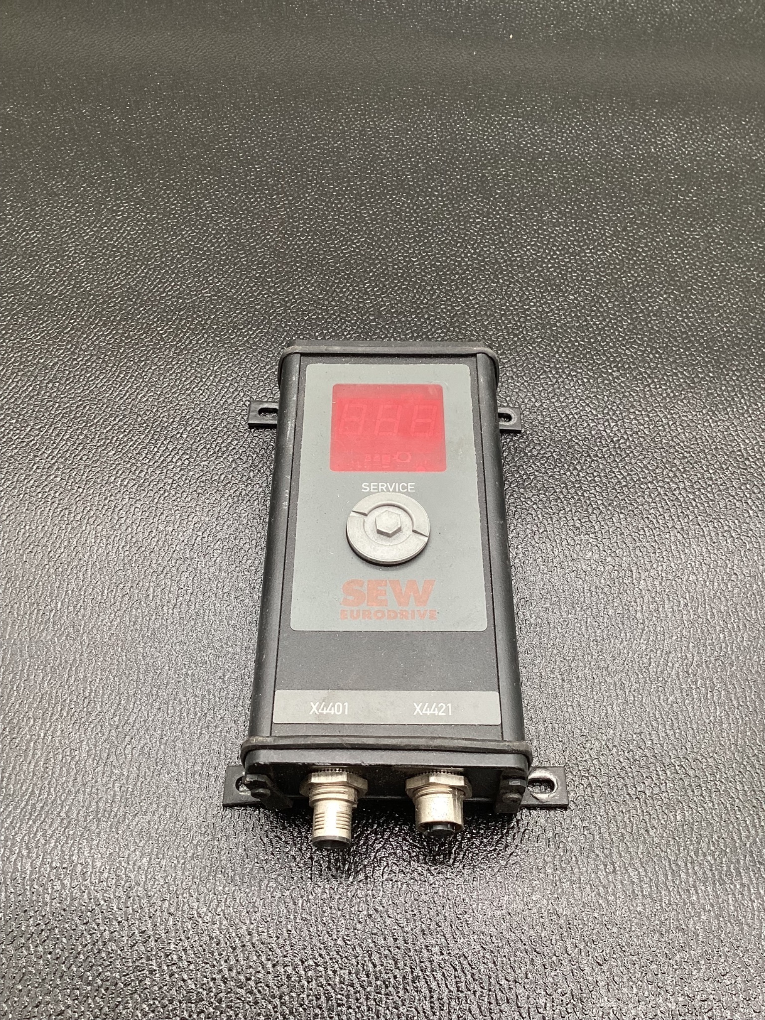 SEW EURODRIVE PZO00A‑SAZIR0‑C000‑01 Decentralized Drive Controller 13003429 USED 0