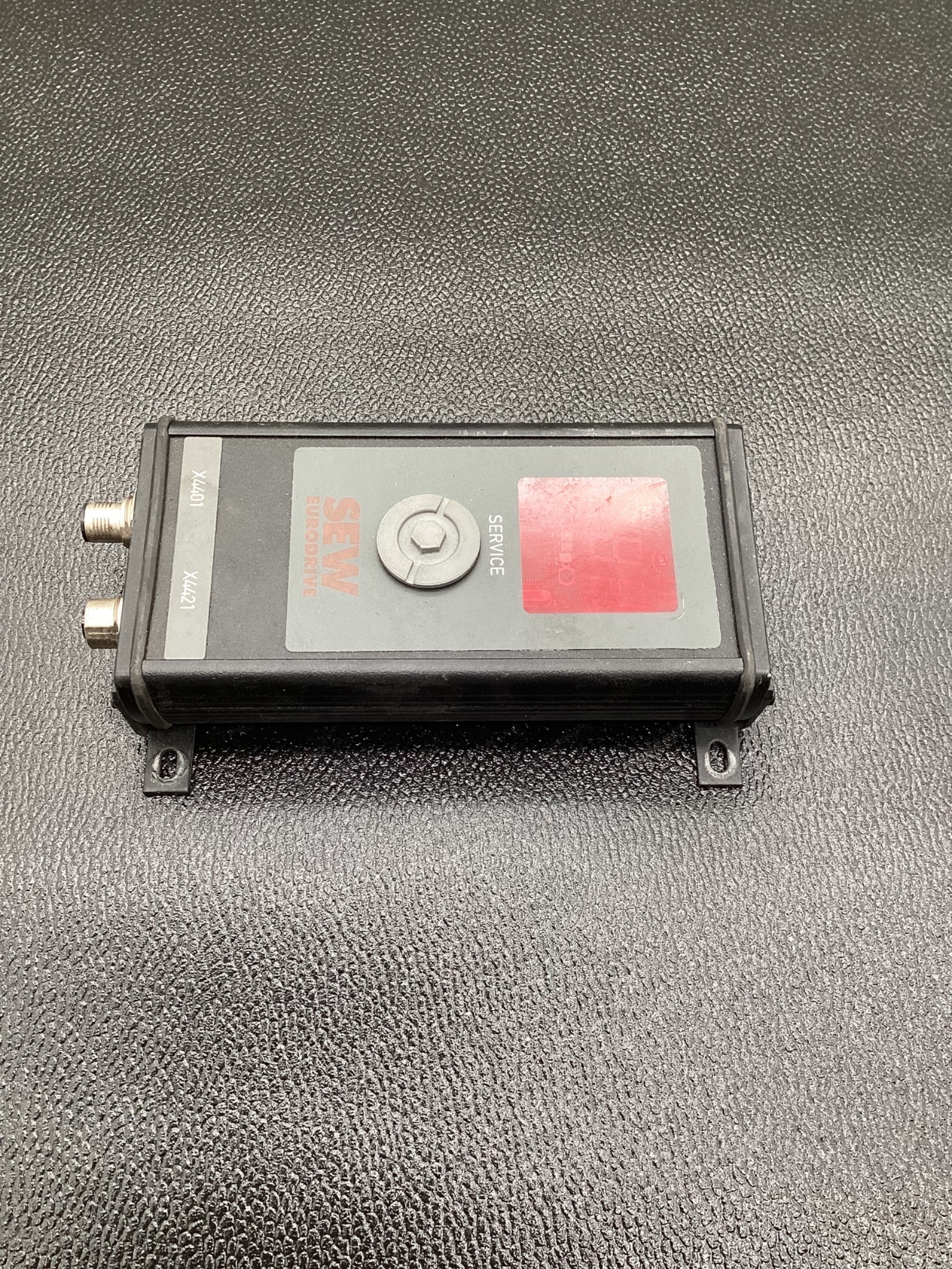 SEW EURODRIVE PZO00A‑SAZIR0‑C000‑01 Decentralized Drive Controller 13003429 USED 3
