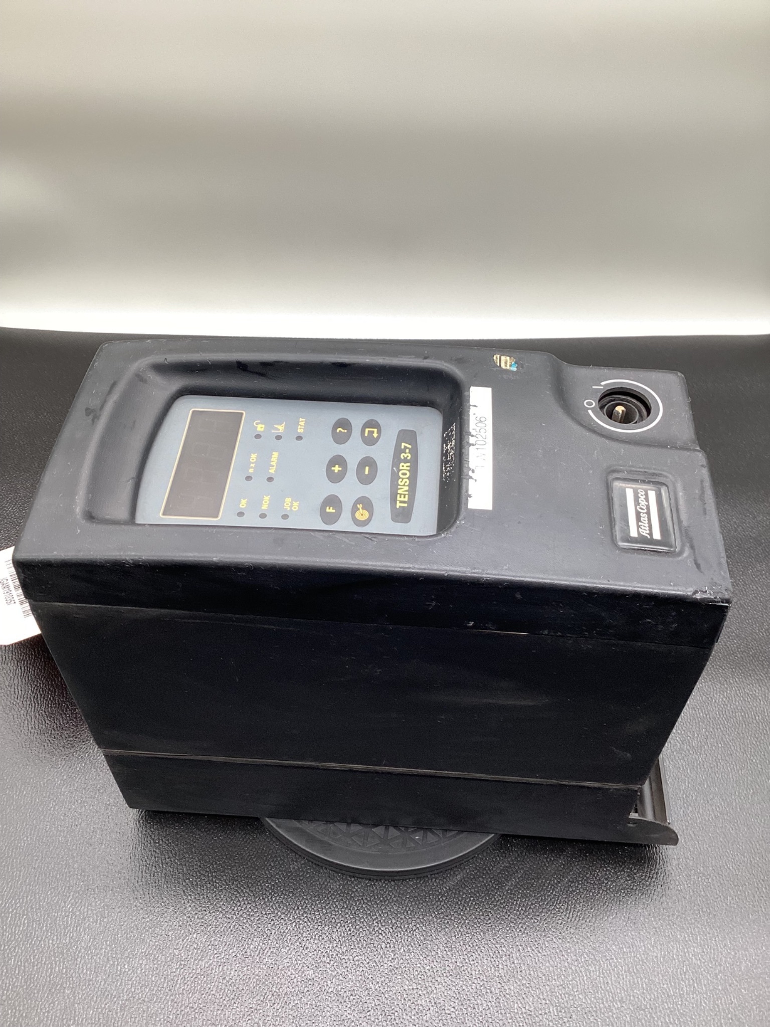 ATLAS COPCO PF3107-C-HW Tensor 3‑7 Nutrunner Controller USED 1