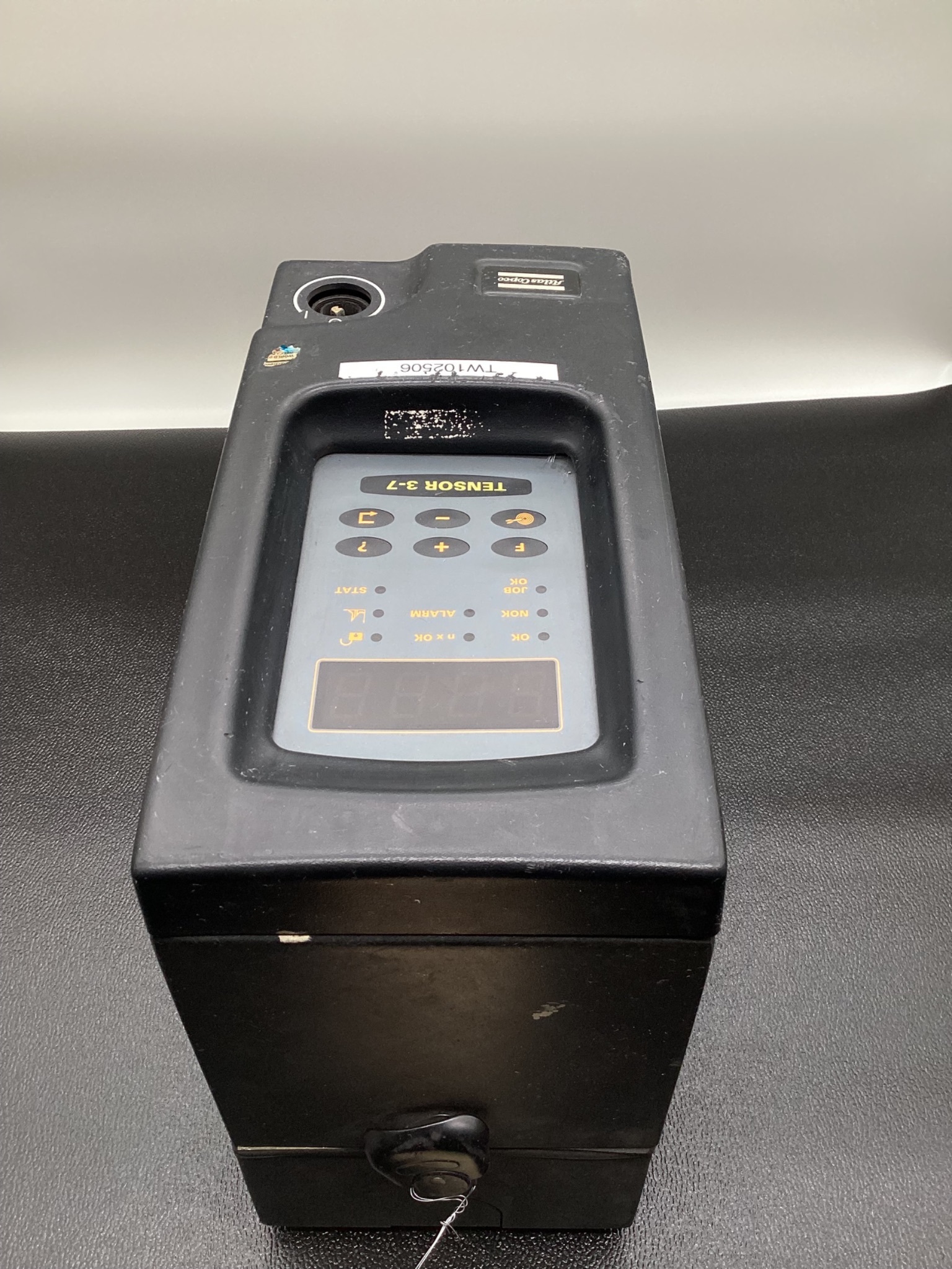 ATLAS COPCO PF3107-C-HW Tensor 3‑7 Nutrunner Controller USED 2