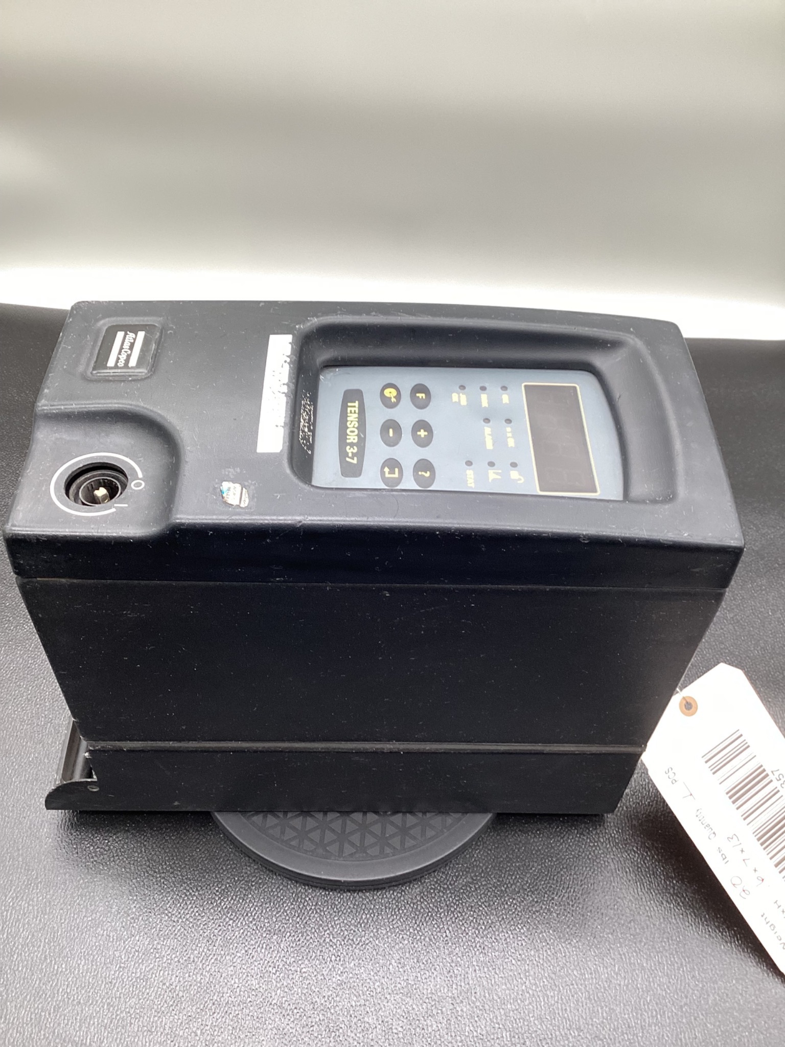 ATLAS COPCO PF3107-C-HW Tensor 3‑7 Nutrunner Controller USED 3