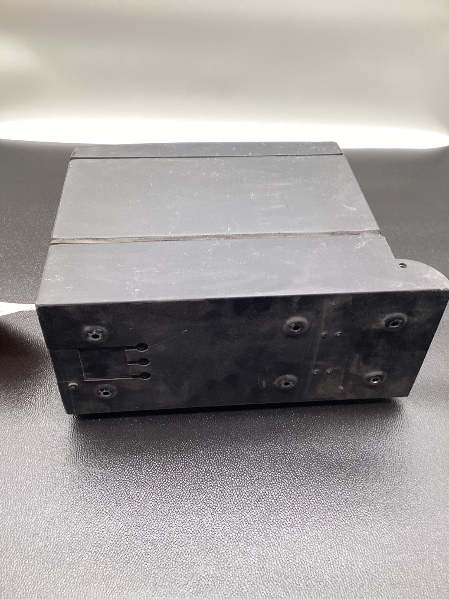 ATLAS COPCO PF3107-C-HW Tensor 3‑7 Nutrunner Controller USED 4