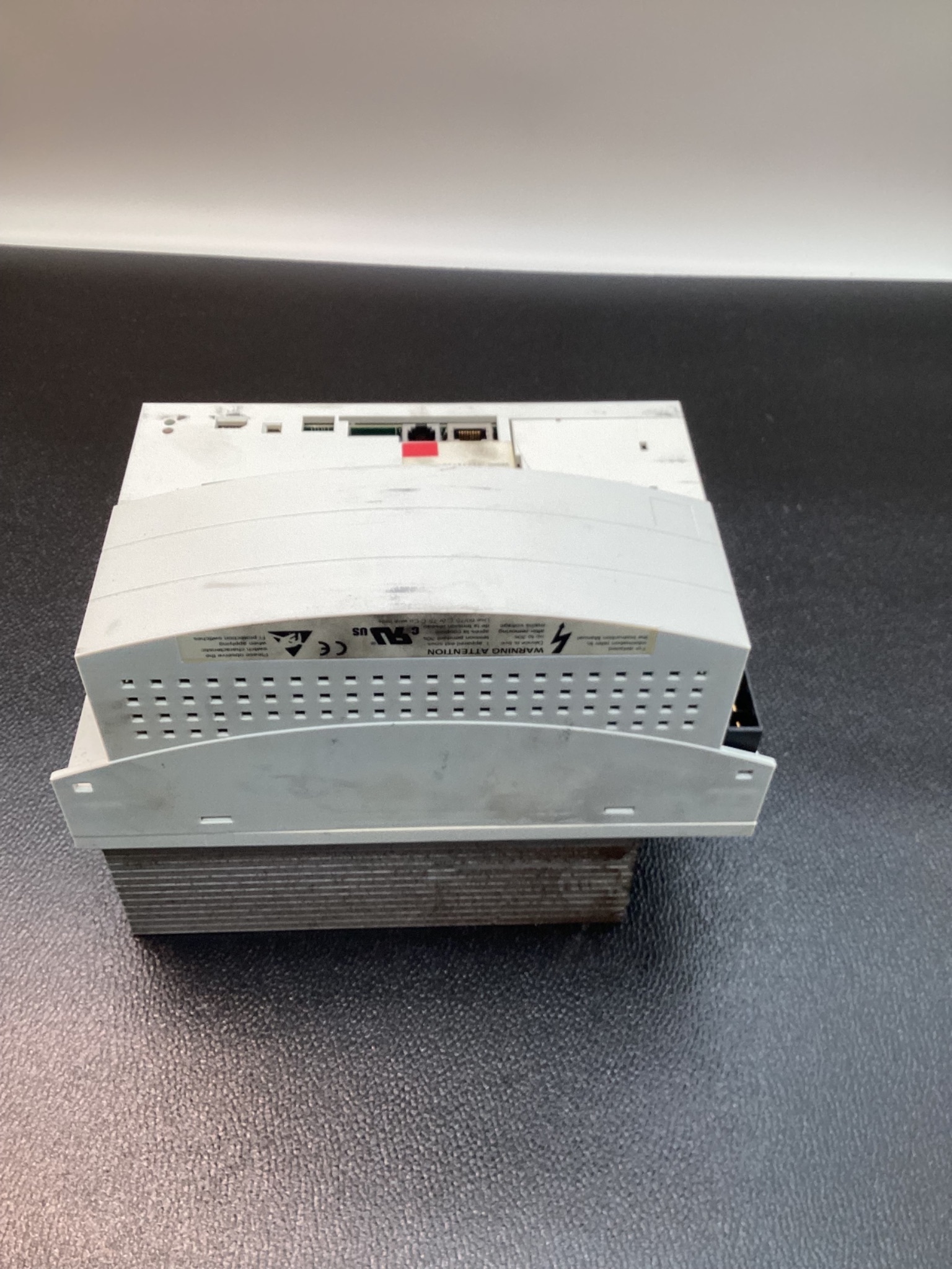 KUKA KSD1‑48 48A Servo Drive USED (V7/V8, Unverified) 3