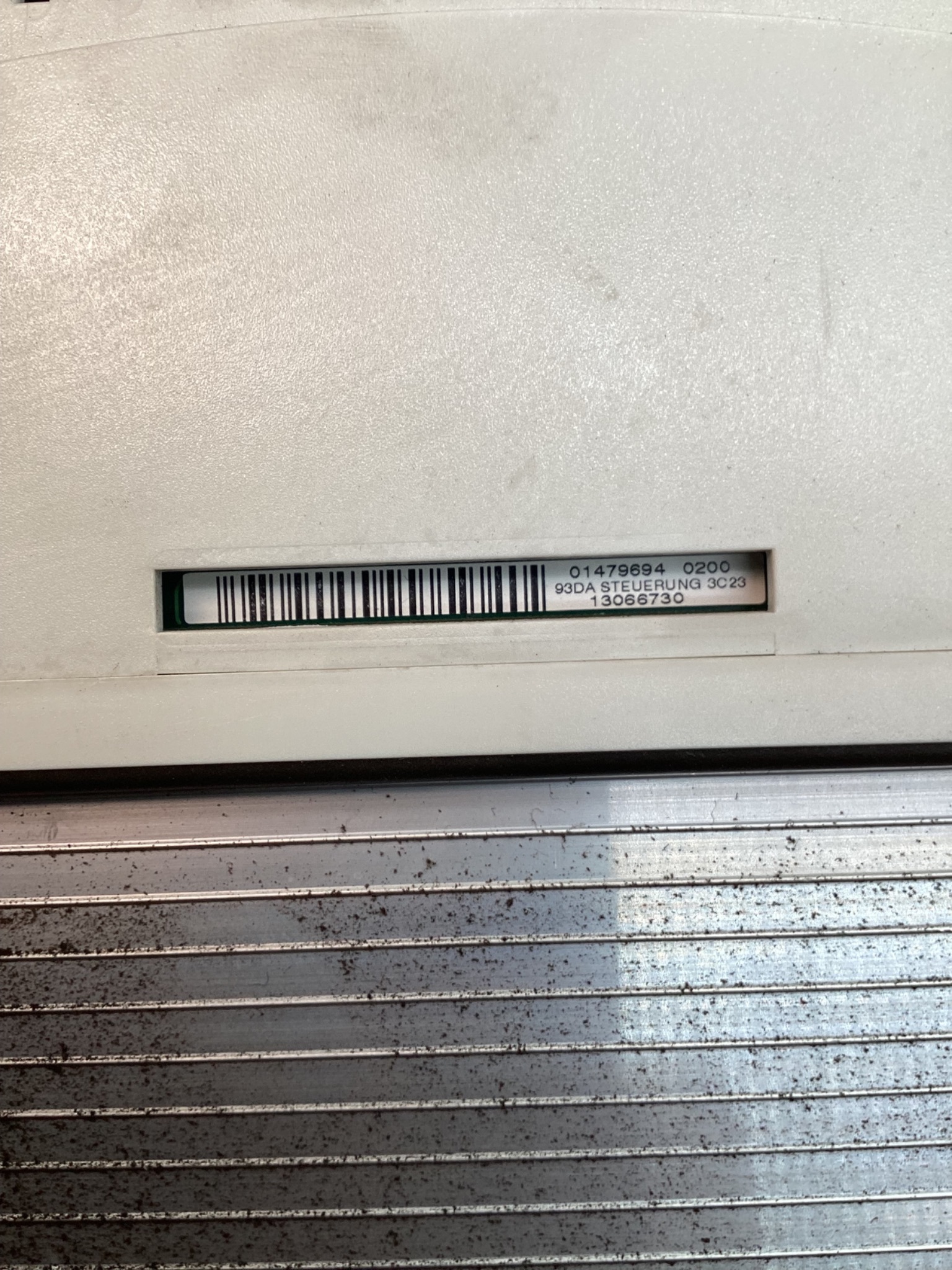KUKA KSD1‑48 48A Servo Drive USED (V7/V8, Unverified) 8