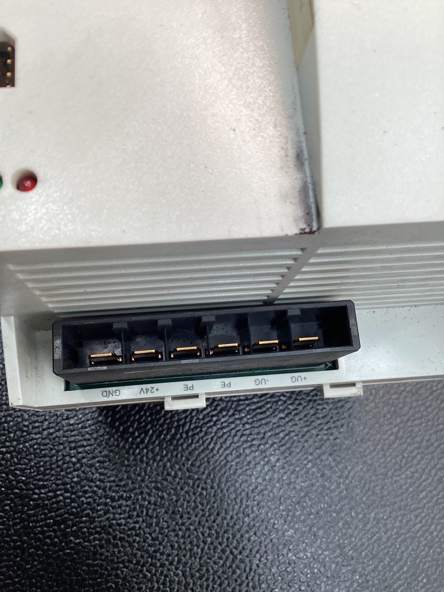 KUKA KSD1‑48 48A Servo Drive USED (V7/V8, Unverified) 6