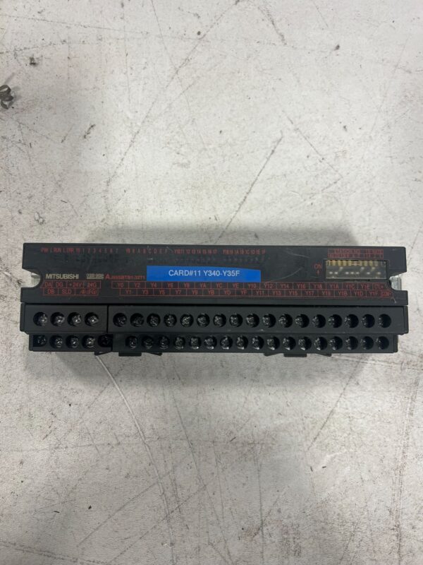 Mitsubishi PLC Module AJ65SBTB1-32T1 - New In Box - AJ65SBTB132T1