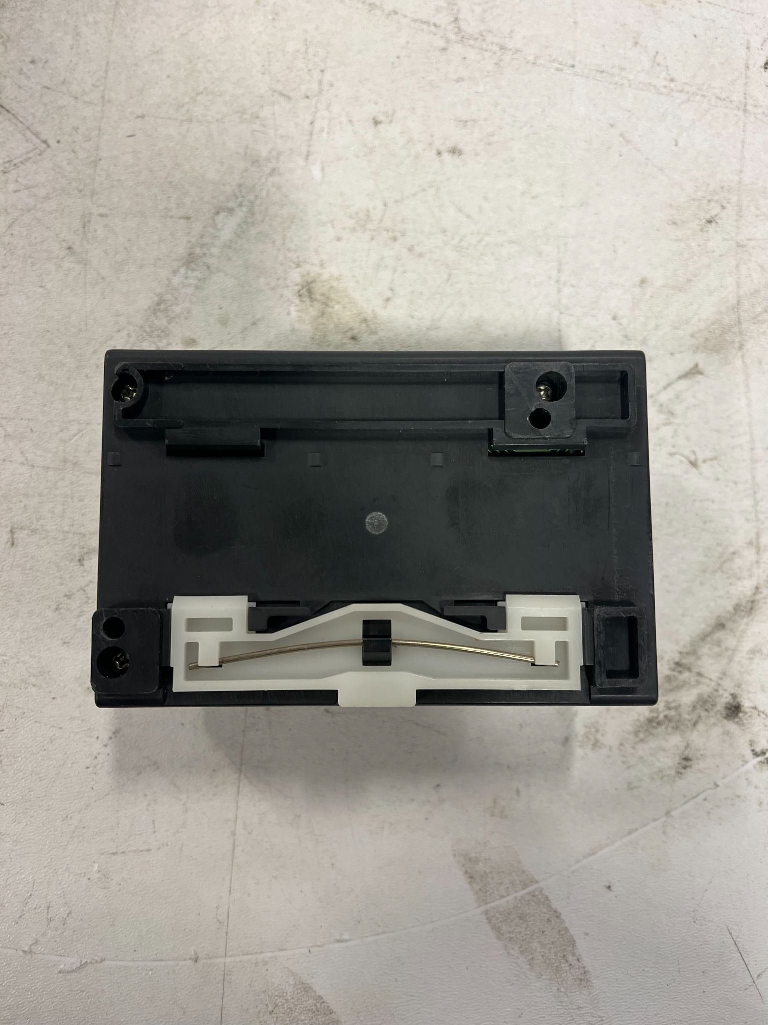 MITSUBISHI A6TBXY36 PLCS/MACHINE CONTROL USED 1