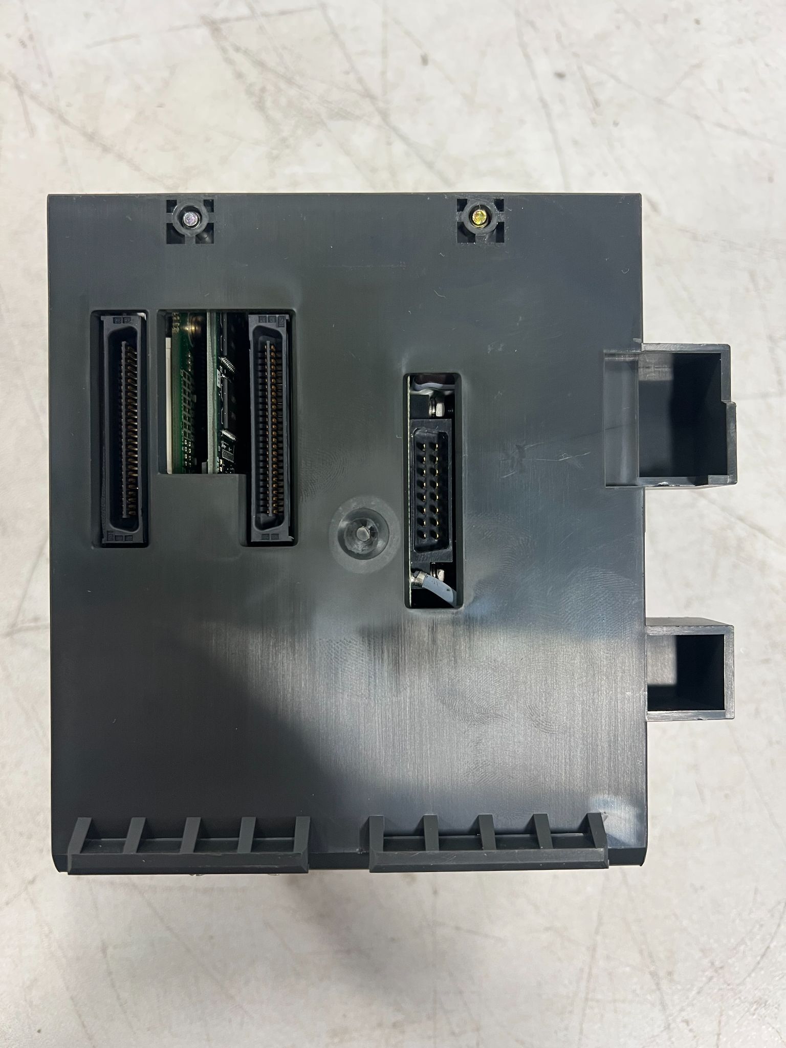 MITSUBISHI A173UHCPU MOTION CONTROLLER USED 1