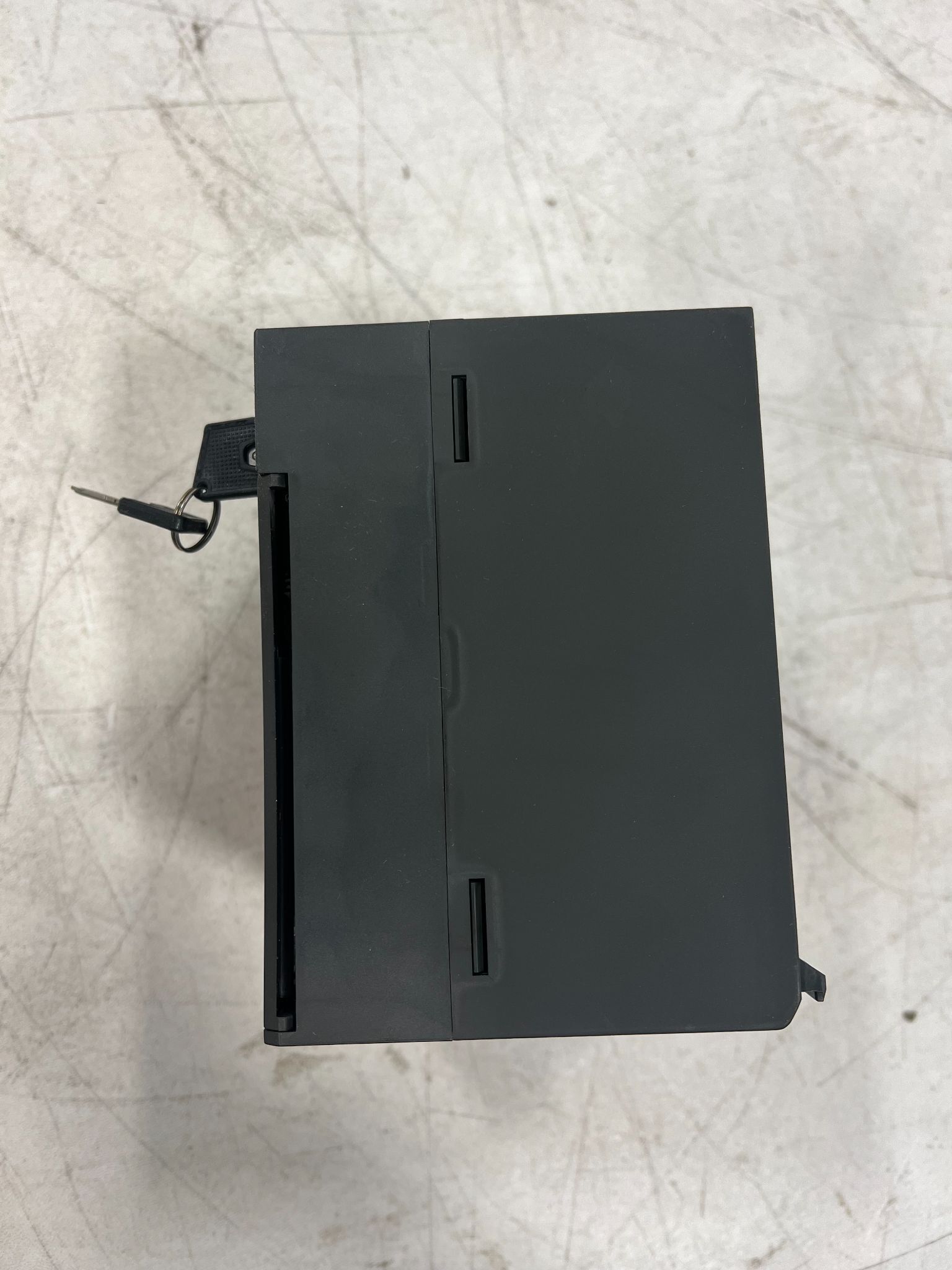 MITSUBISHI A173UHCPU MOTION CONTROLLER USED 2