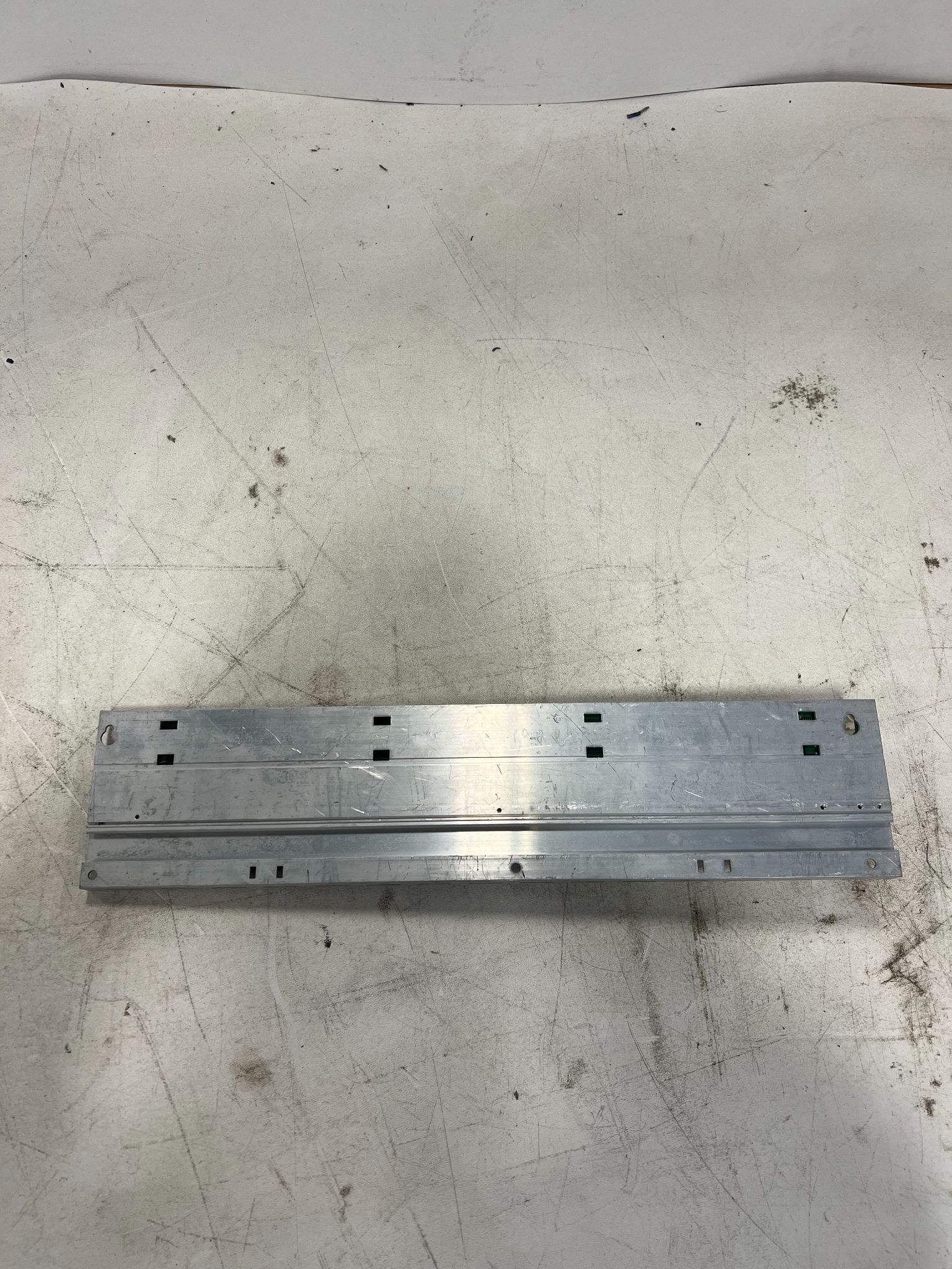 MITSUBISHI Q612B PLCS/MACHINE CONTROL USED 2