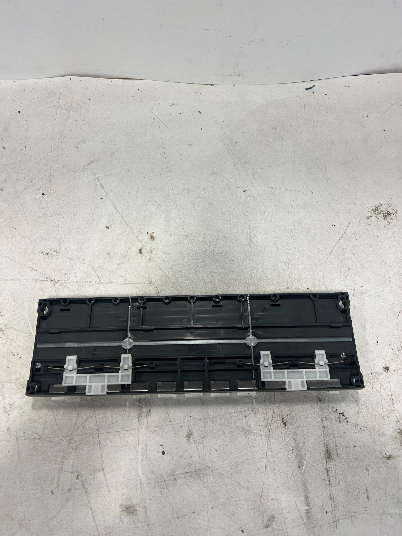 MITSUBISHI A1S38HB PLC CHASSIS USED 1