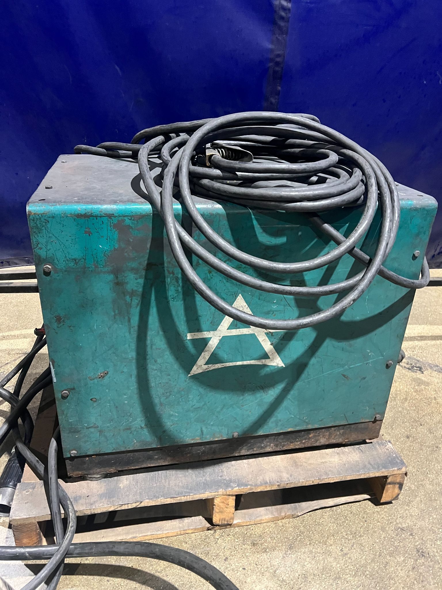 AVI PRODUCTS AC295C ARC WELDER PARTS 0