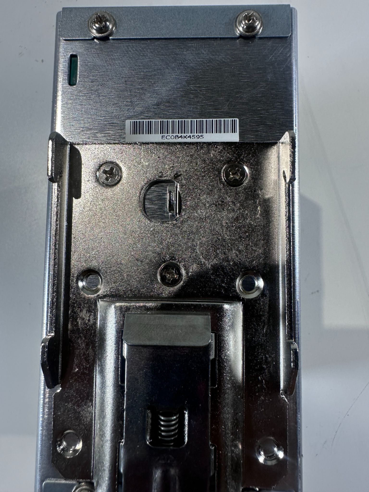 MEAN WELL SDR-240-24 Power Supply USED 1