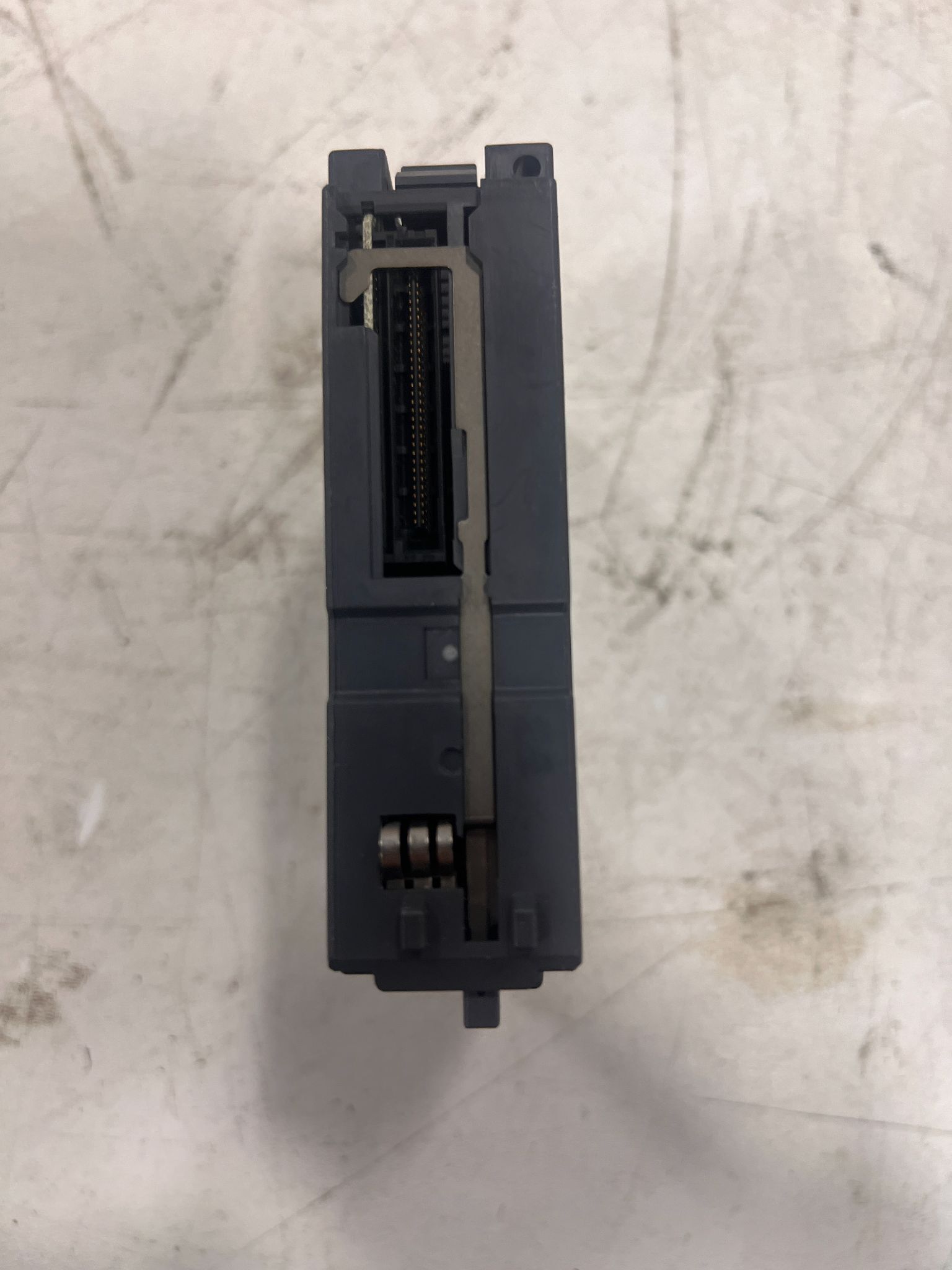 MITSUBISHI QX40 PLC/MACHINE CONTROL USED 2