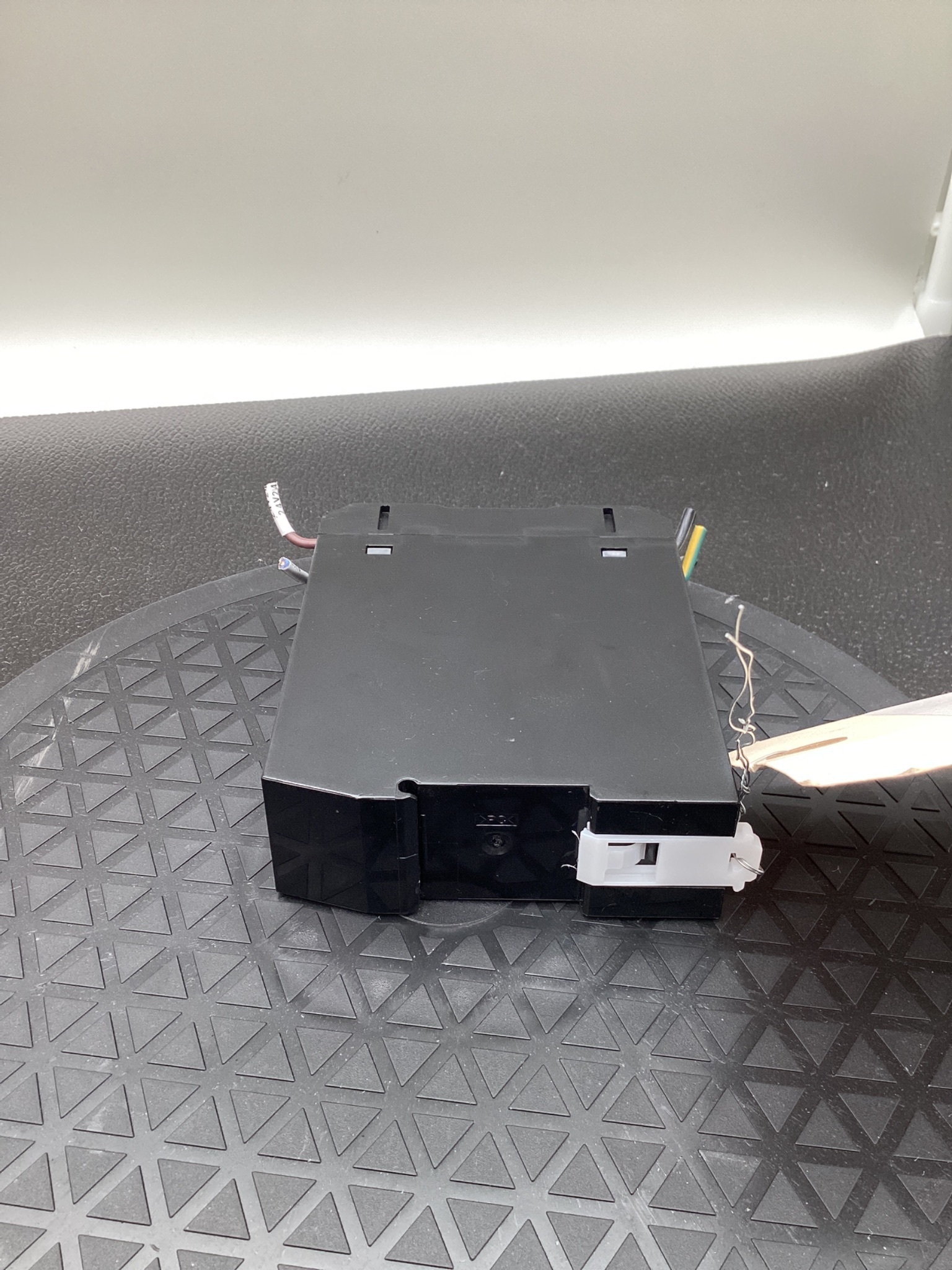 OMRON S8VK-C06024 DIN Rail Power Supply USED 2