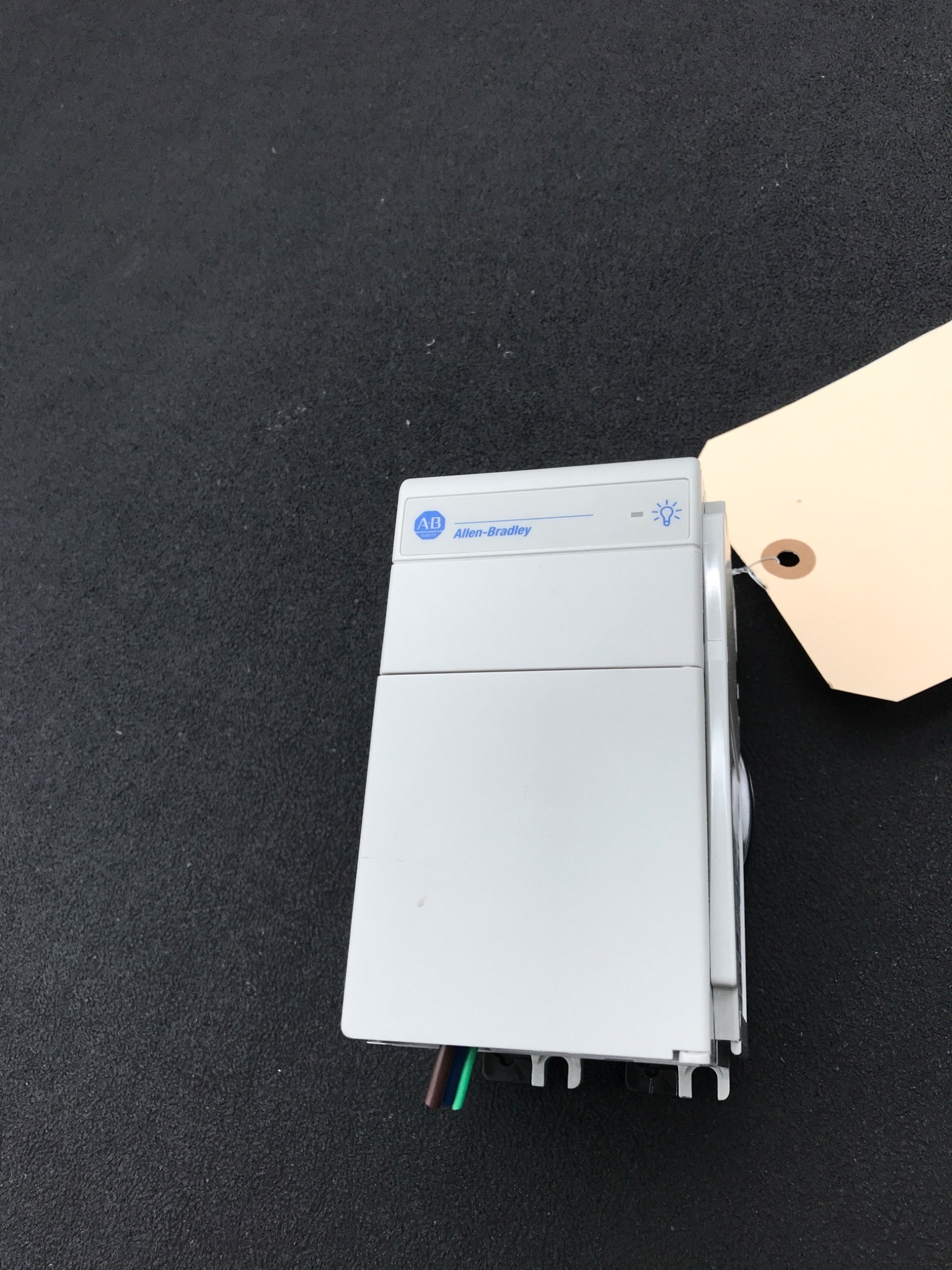 ALLEN BRADLEY 1769-PB4 /A Compact I/O Power Supply Unit USED 1