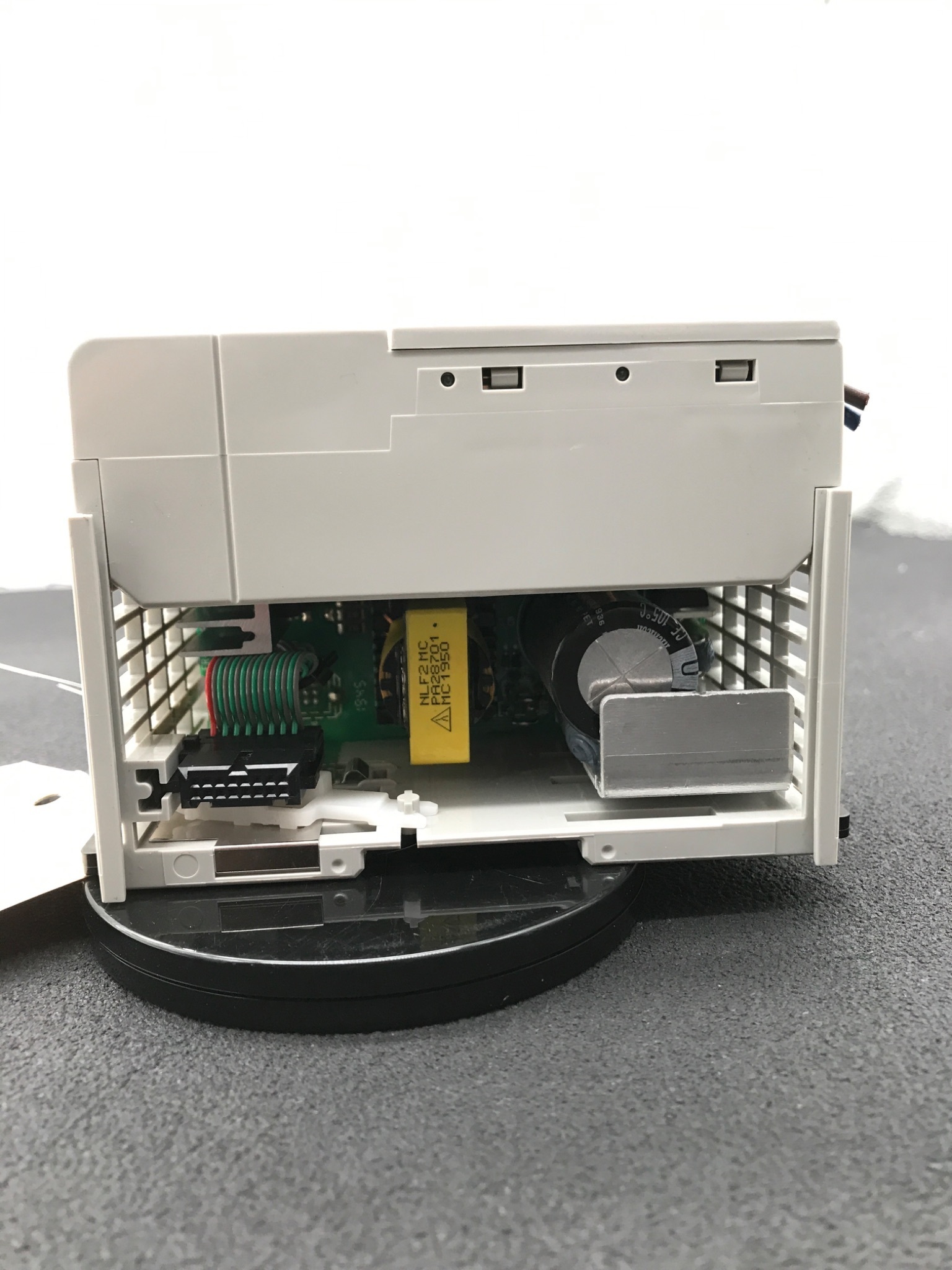 ALLEN BRADLEY 1769-PB4 /A Compact I/O Power Supply Unit USED 4
