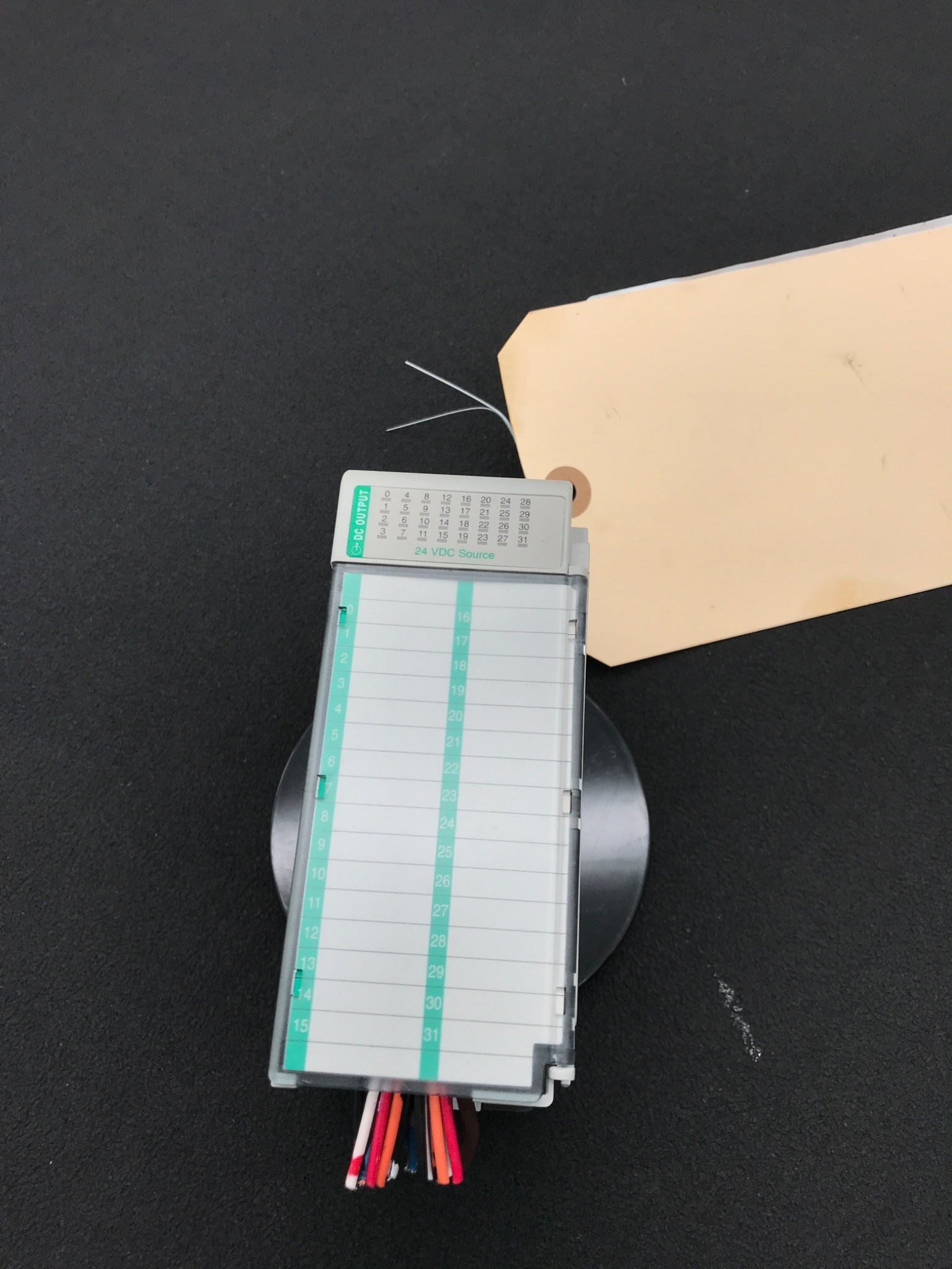ALLEN-BRADLEY 1769-OB32 /A Compact I/O Output Module USED 0