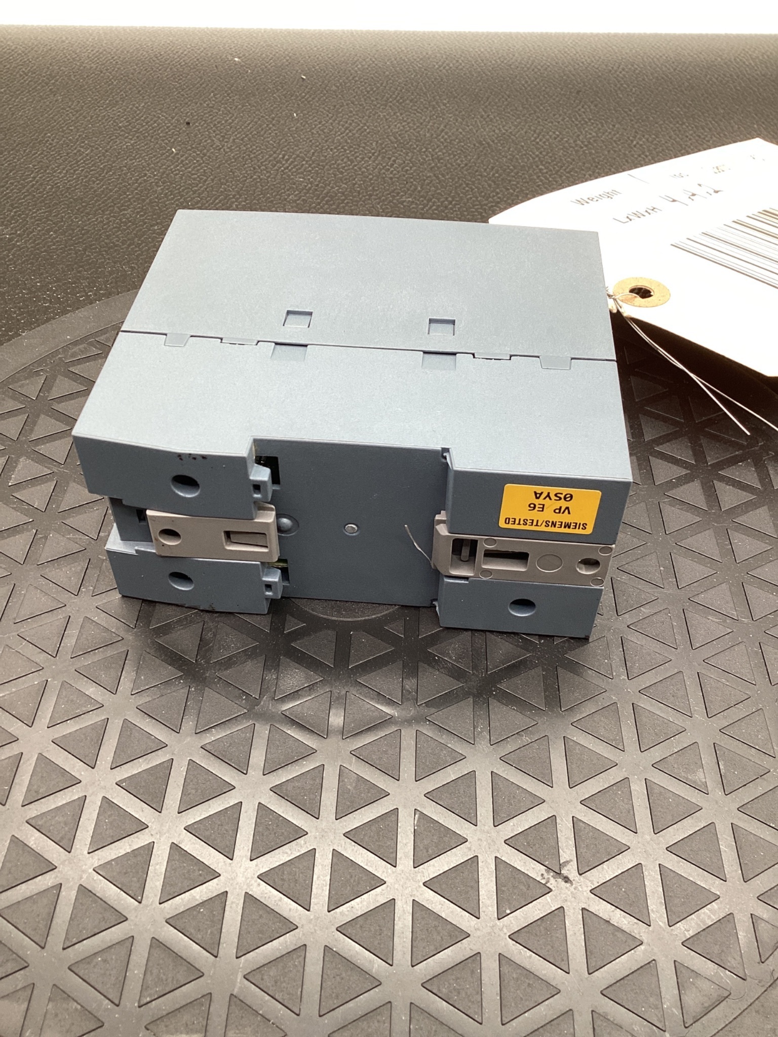 SIEMENS 6GK5 005-0BA00-1AB2 SCALANCE XB005 5-Port Ethernet Switch USED 2