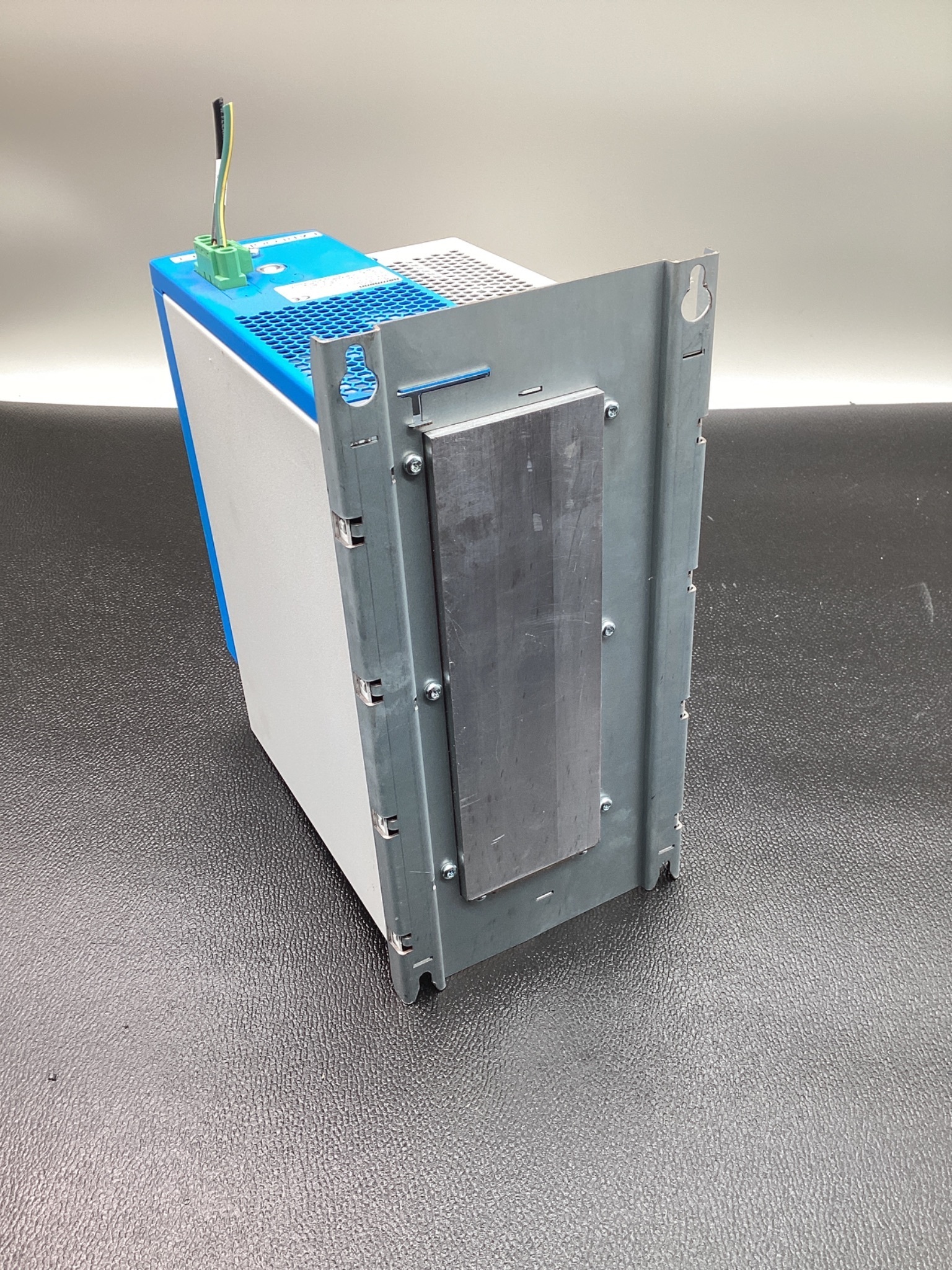HERRMANN 85777 ULTRAPLAST 2400 Digital Ultrasonic Generator 20 kHz USED 5