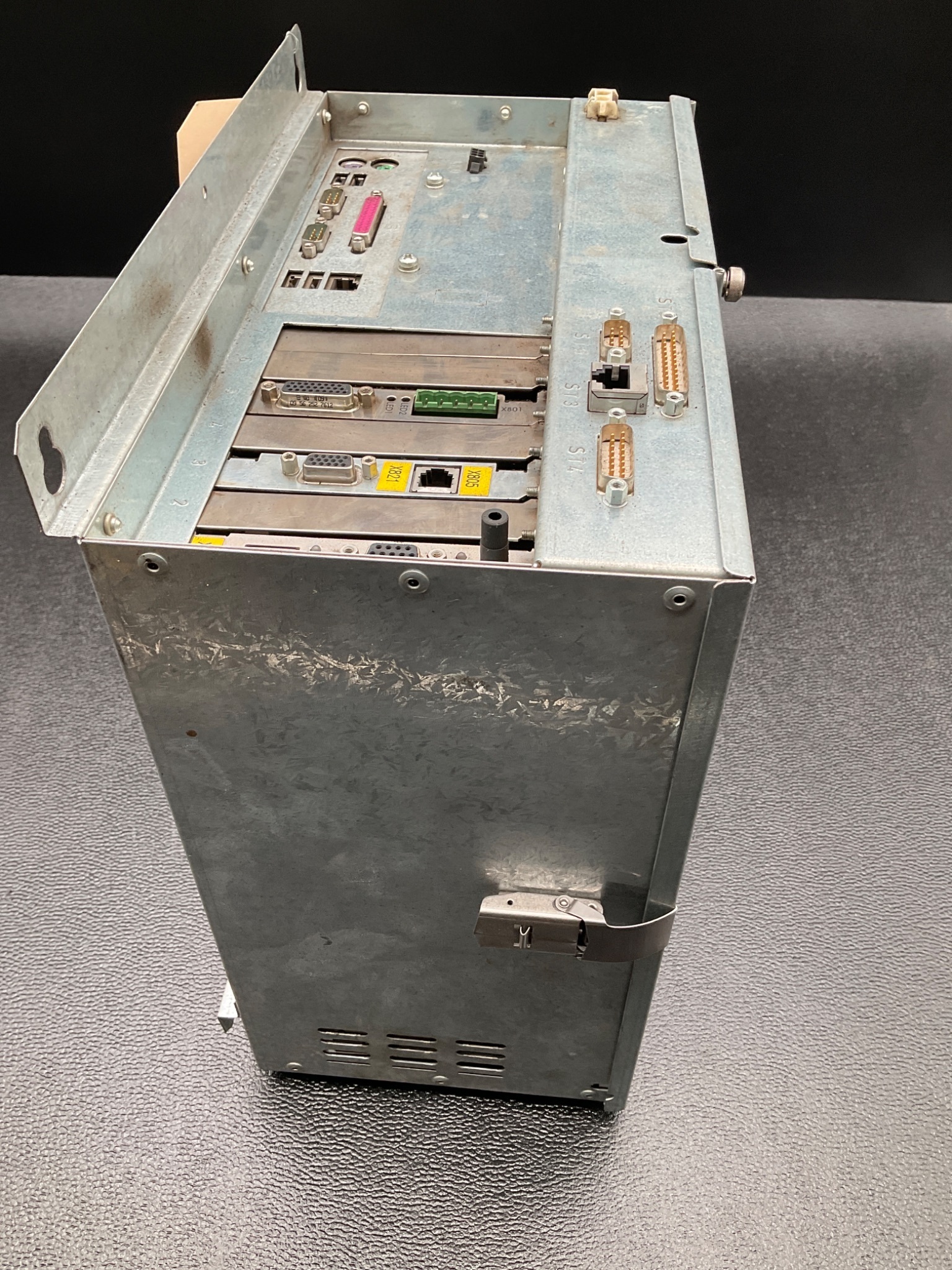 KUKA KPC ed05 Industrial Controller PC USED 5
