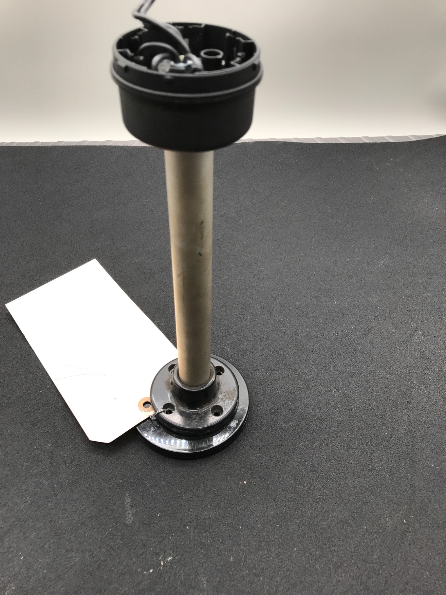 SIEMENS 8WD4408-0AD SIGNAL TOWER CONNECTION ELEMENT PIPE MOUNT USED 0