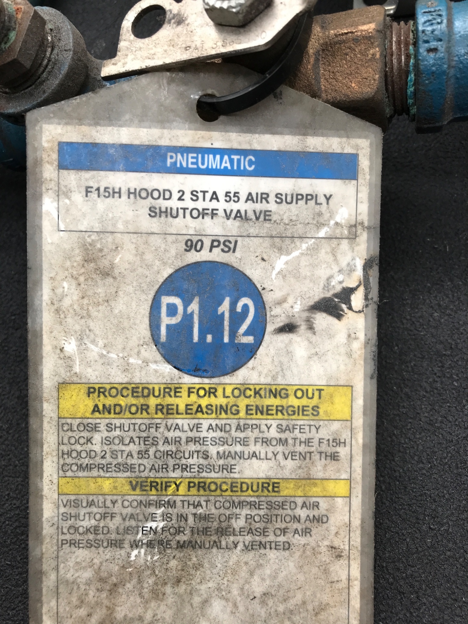 SMC AW40-F04E-B Filter Regulator w/ Assembly USED 5