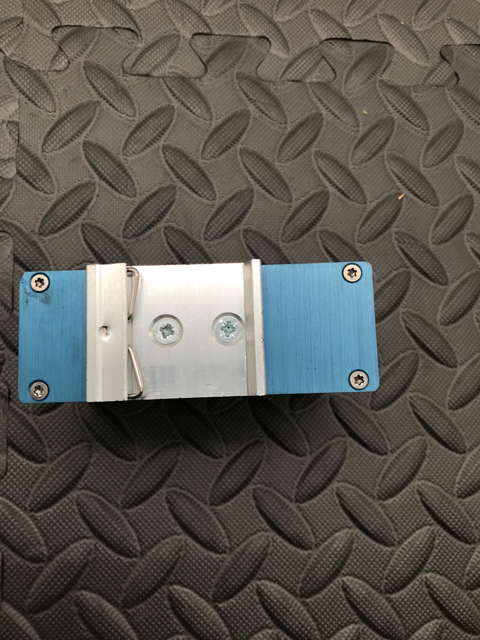 Indu-Sol 114090100 PNMA II PROFINET Measuring Point DIN-Rail Network Tap USED 4