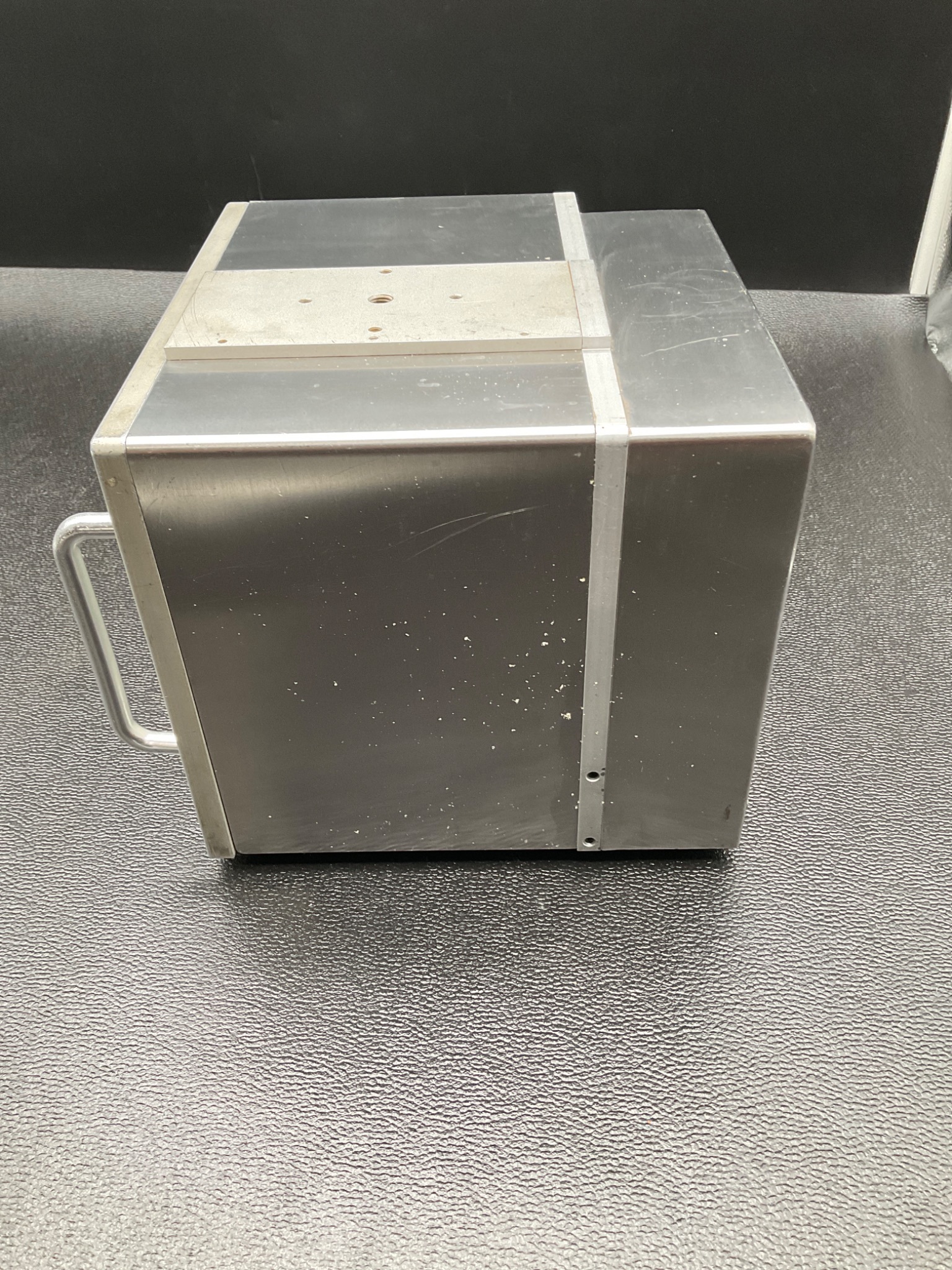 NORWOOD JAGUAR II 106i THERMAL PRINTHEAD MODULE 300DPI USED 5