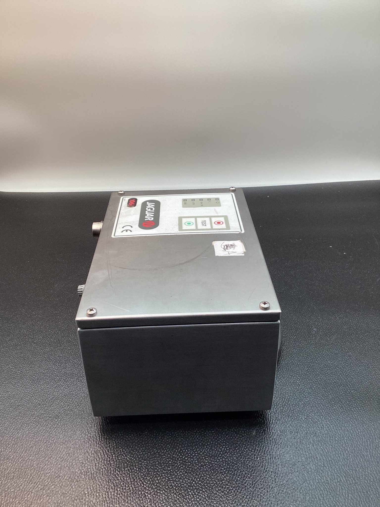NORWOOD JAGUAR II 106IR-C THERMAL PRINTHEAD MODULE 300DPI USED 2