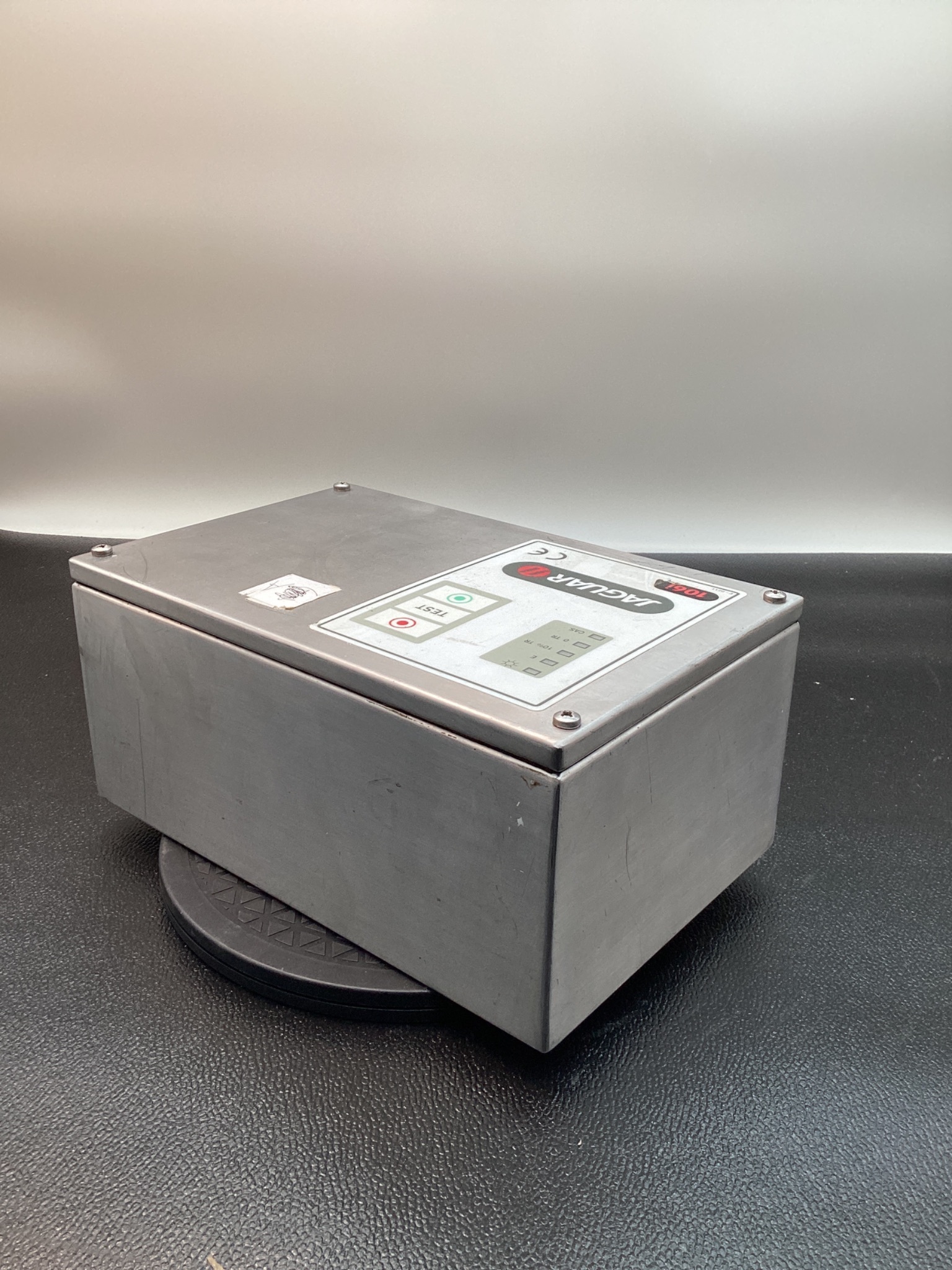 NORWOOD JAGUAR II 106IR-C THERMAL PRINTHEAD MODULE 300DPI USED 3
