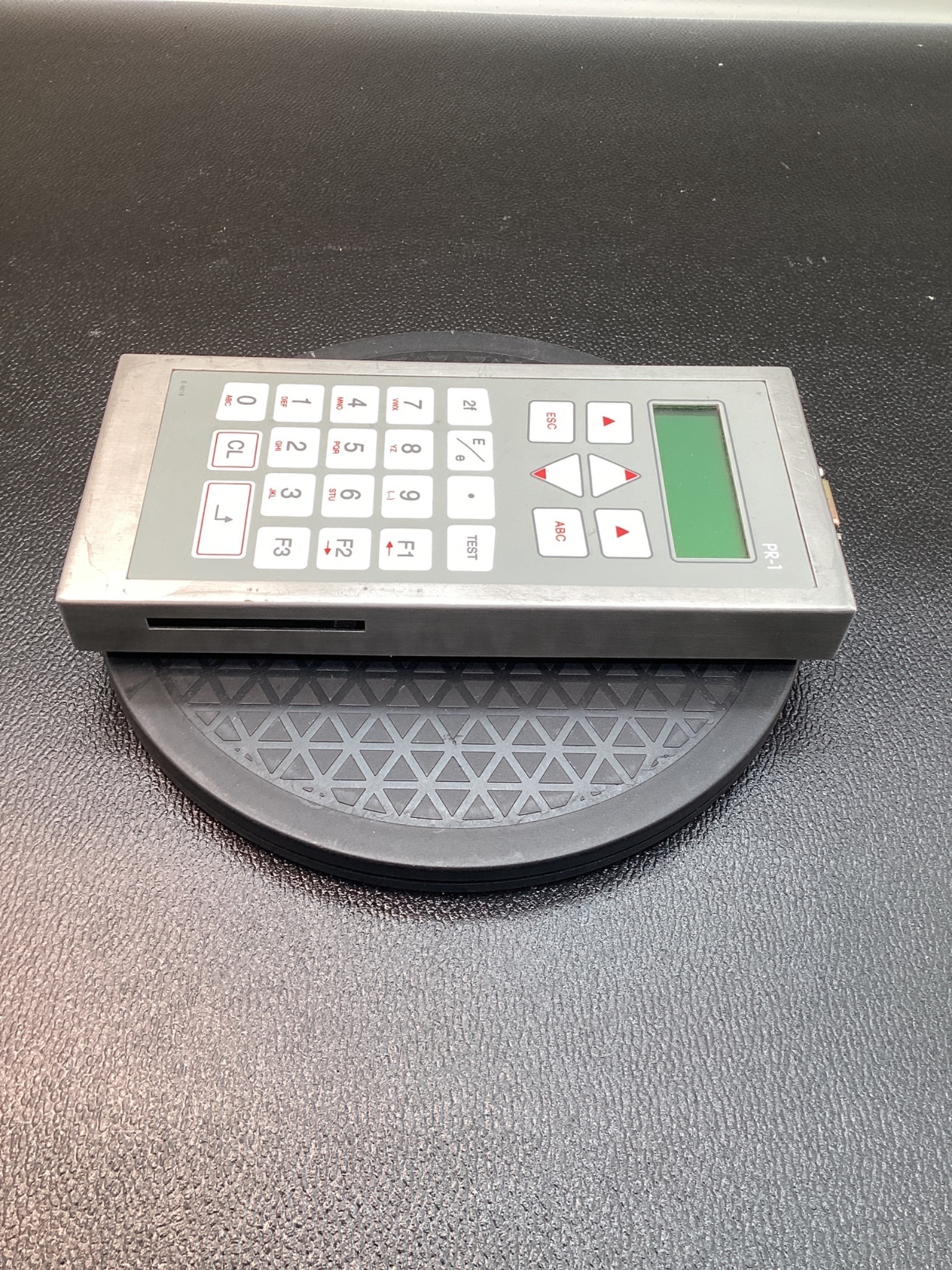 ITW BETAPRINT 106IR-H THERMAL PRINTHEAD INTERFACE USED 1