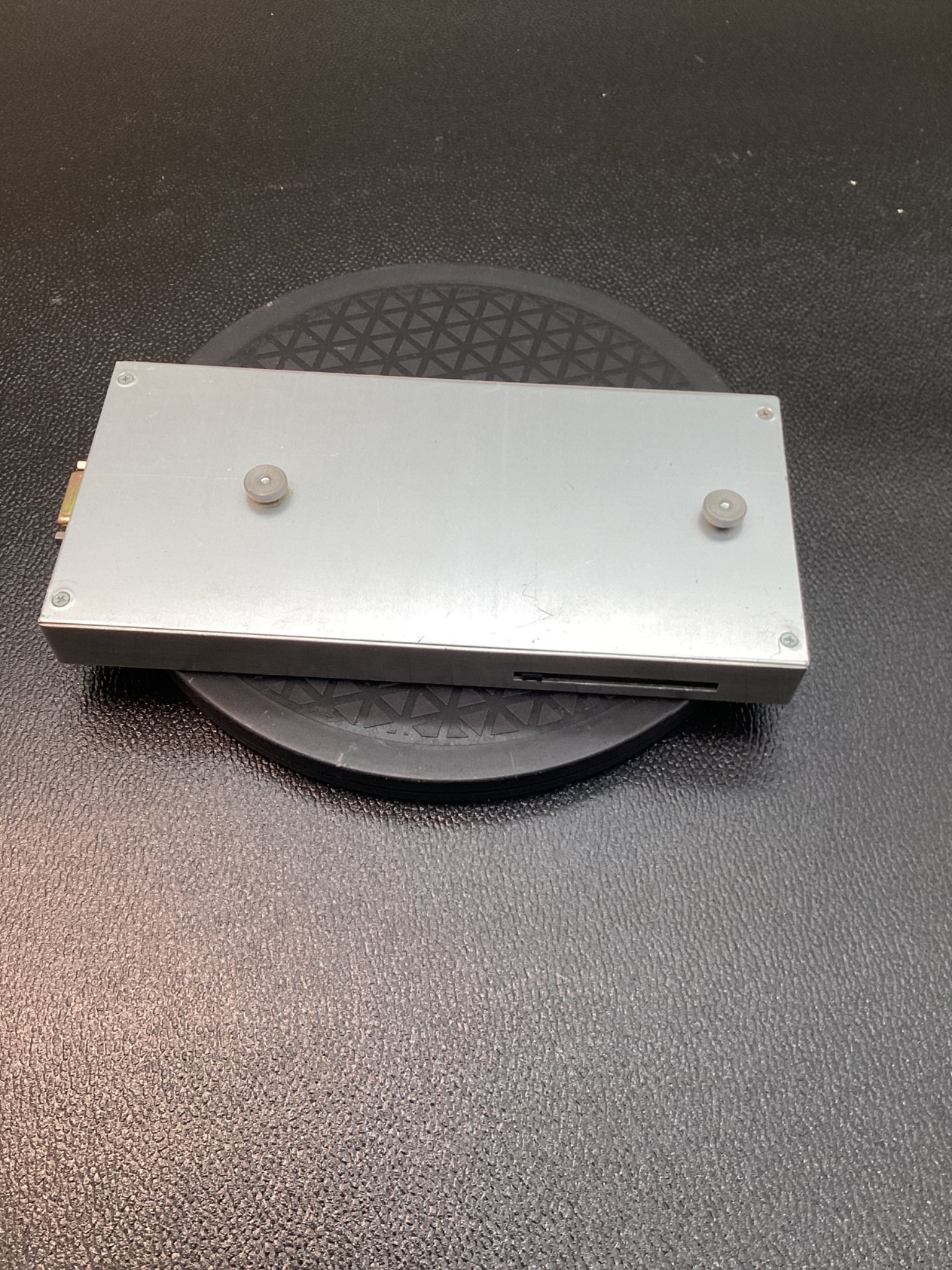 ITW BETAPRINT 106IR-H THERMAL PRINTHEAD INTERFACE USED 4