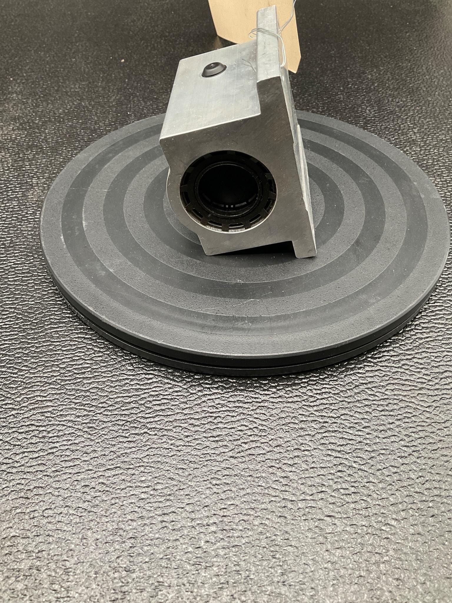 THOMSON SSUPB 16 SUPER SMART PILLOW BLOCK LINEAR BEARING 1IN USED 1