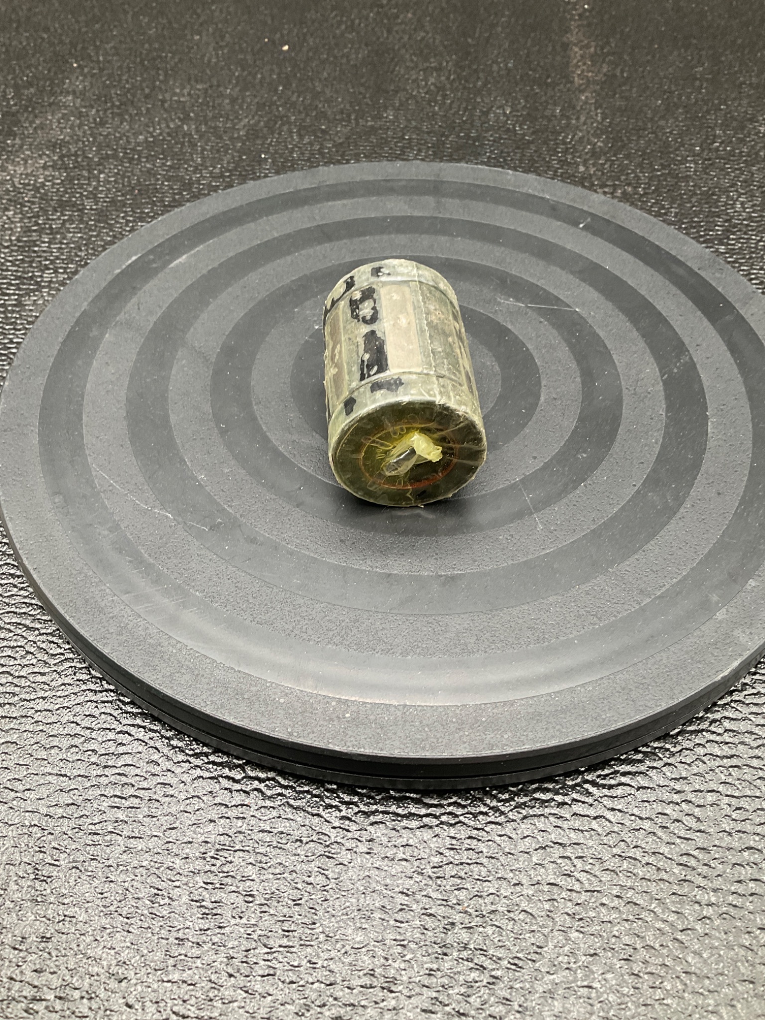 REXROTH R067022040 SUPER LINEAR BUSHING 20MM CLOSED TYPE USED 2