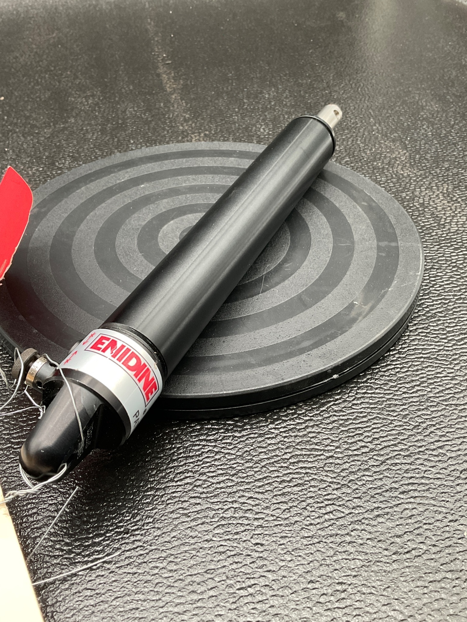 ENIDINE ADA 510M MTP ADJUSTABLE SHOCK ABSORBER USED 2