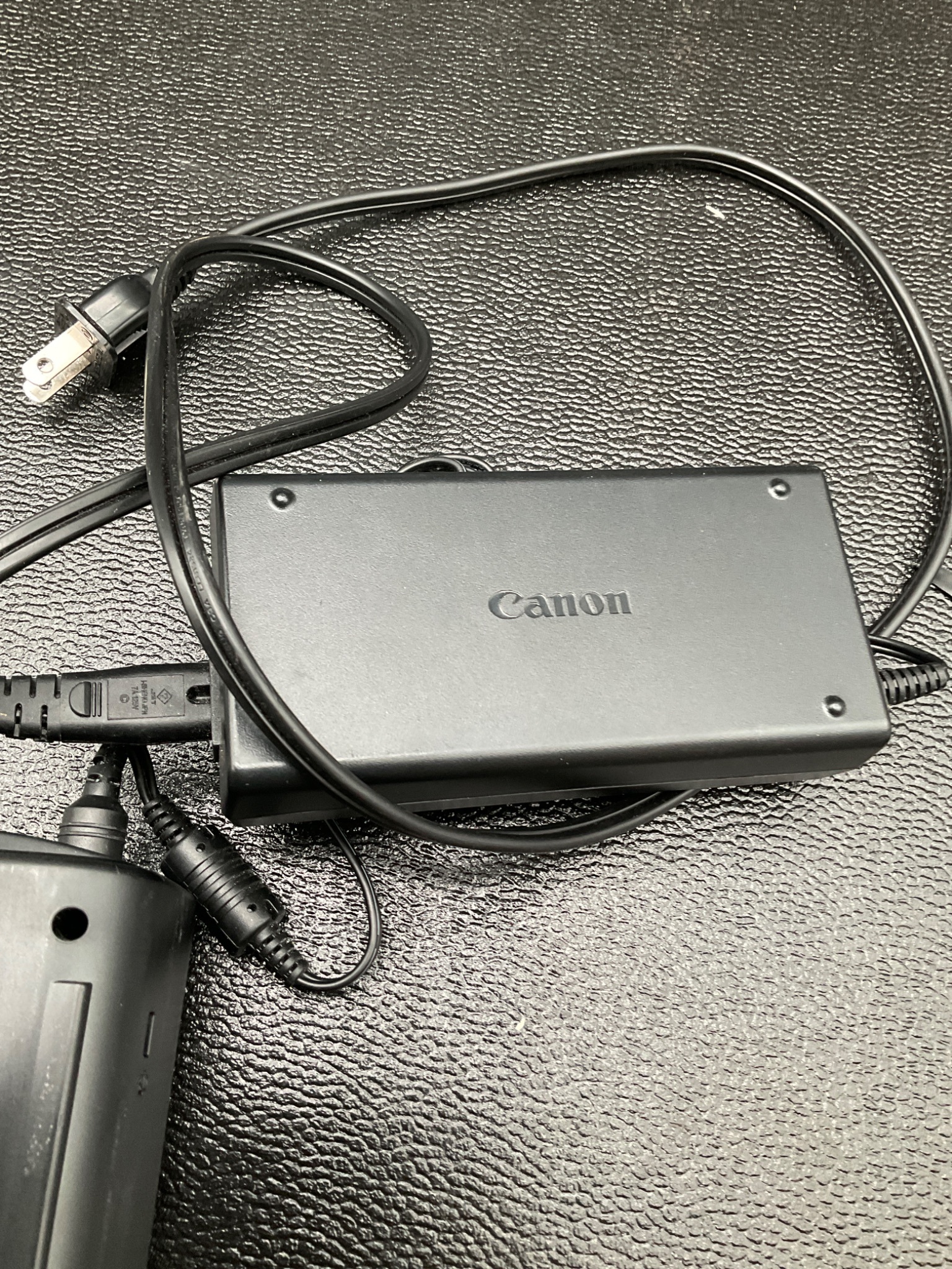 CANON SELPHY CP1200 COMPACT PHOTO PRINTER WI-FI USED 2