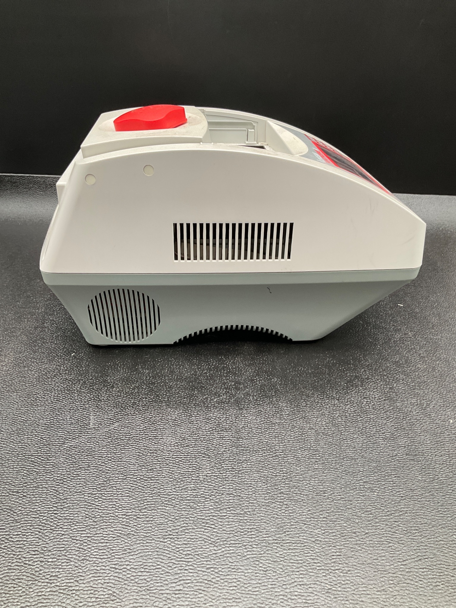 AXYGEN THERM-1001 MAXYGENE II THERMAL CYCLER USED 6