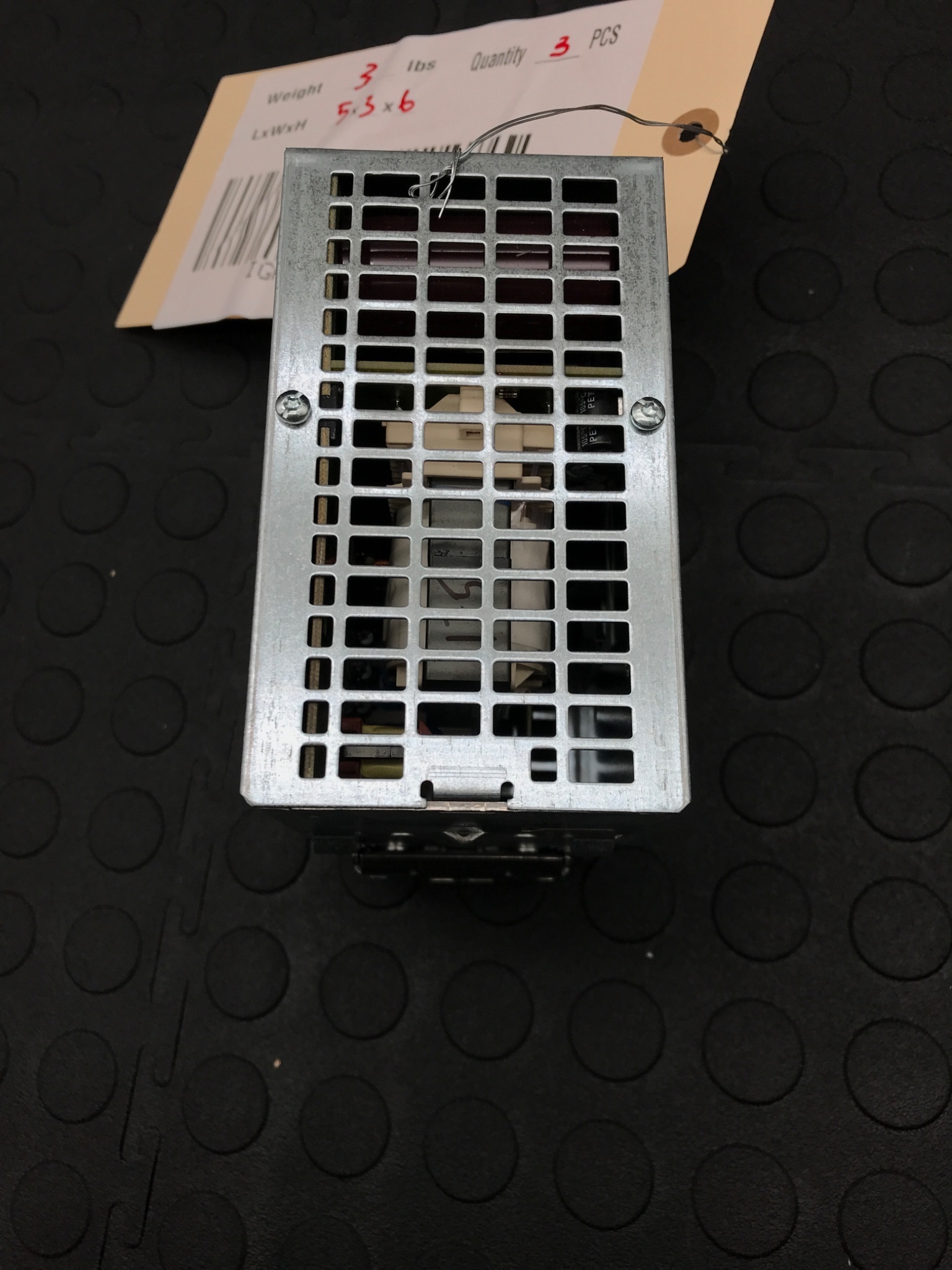 SIEMENS SITOP PSU200M 6EP1333‑3BA00 24 VDC 5 A Power Supply USED 3