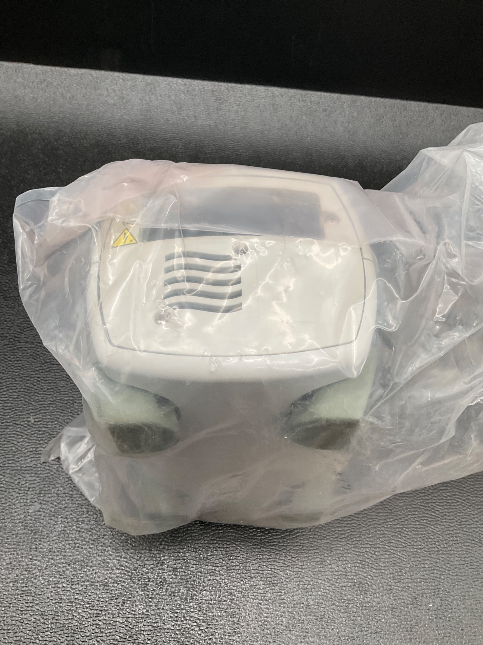 FISHER SCIENTIFIC FB300 ELECTROPHORESIS POWER SUPPLY 300V NEW 3