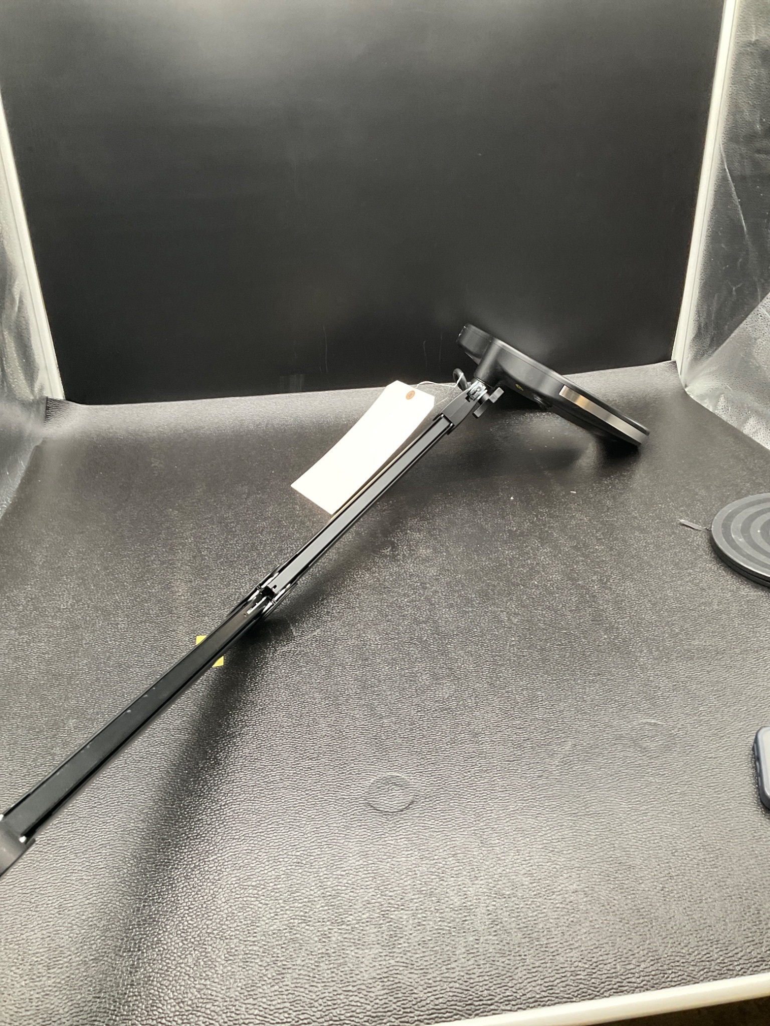 AVEN 26505-ESL-XL5 MIGHTY VUE PRO MAGNIFYING LAMP UV LED 5D USED 2