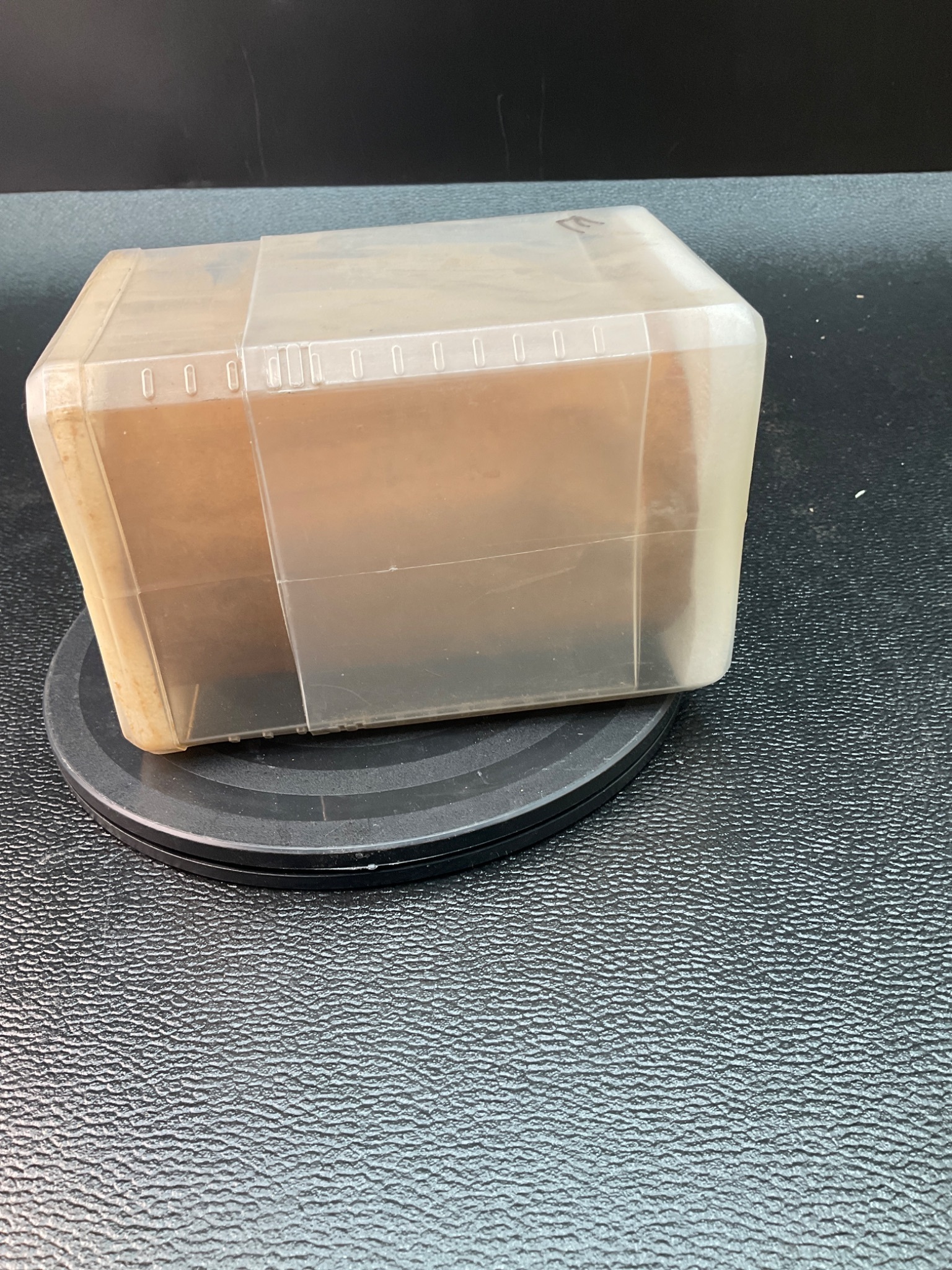 DME 5980 SHOULDER BUSHING 3IN ID X 5-7/8IN LG NEW 1