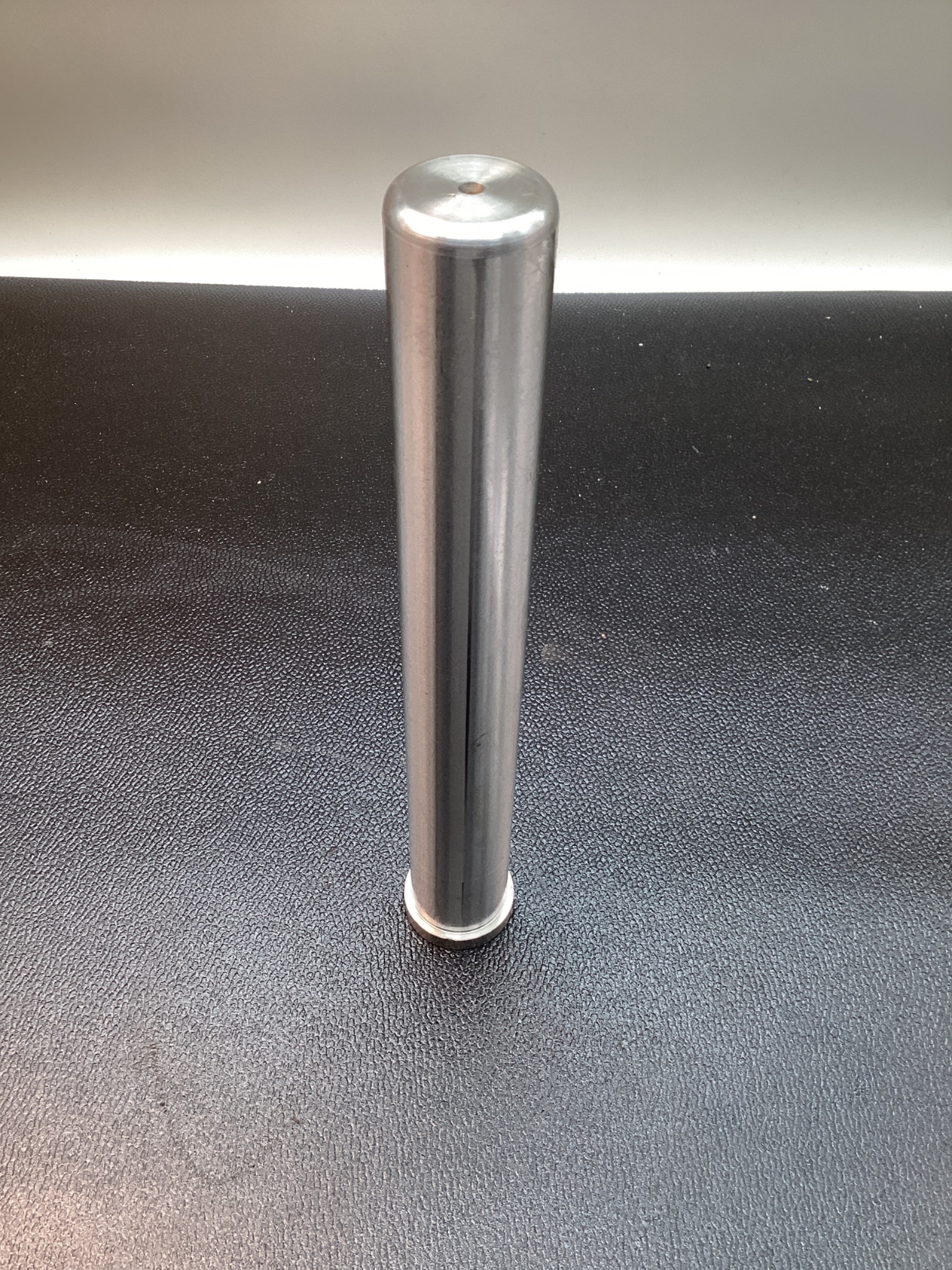 DME 5418GL STRAIGHT LEADER PIN 1.5IN DIA X 11.75IN LG NEW 1