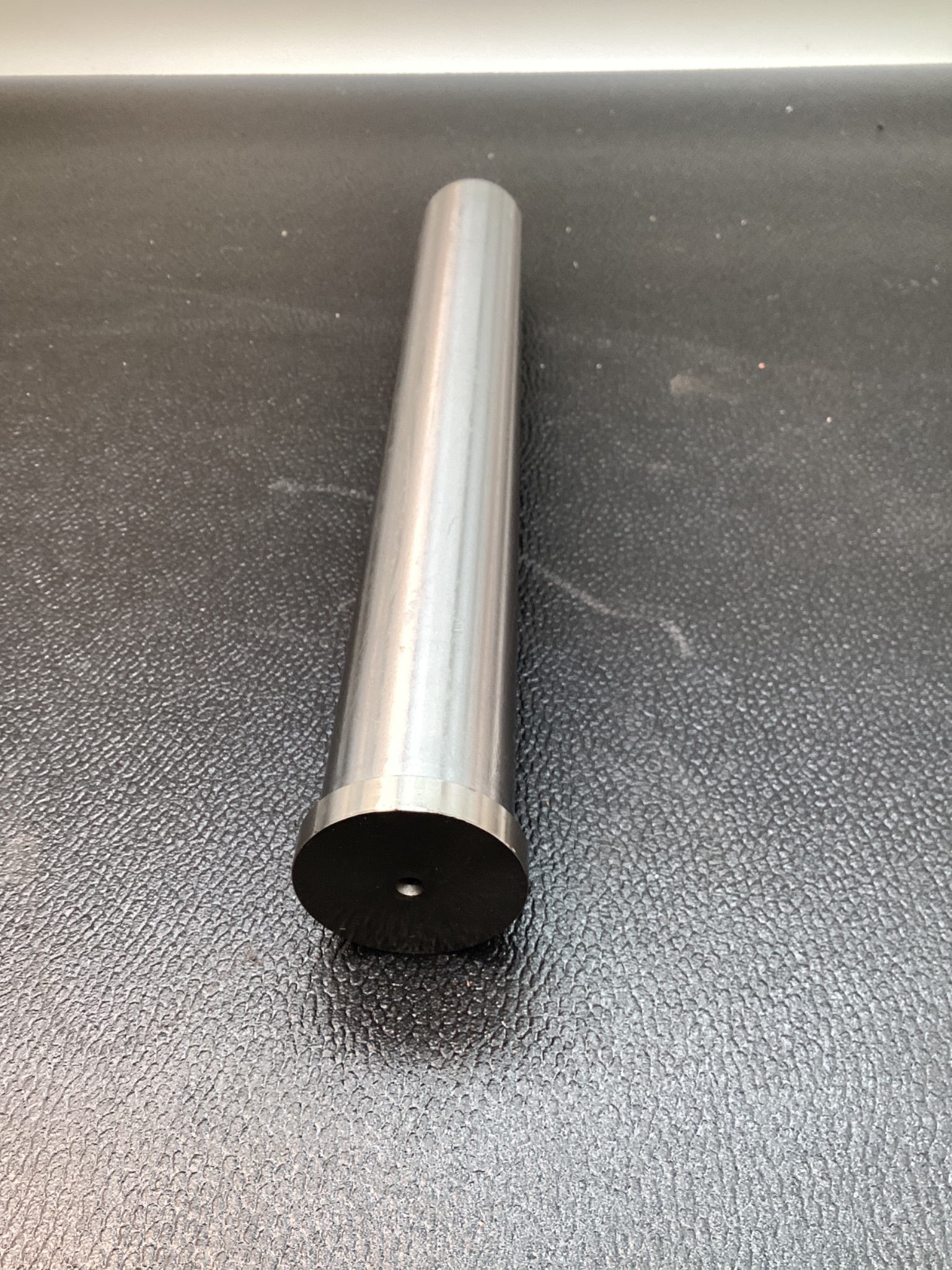 DME 5418GL STRAIGHT LEADER PIN 1.5IN DIA X 11.75IN LG NEW 2