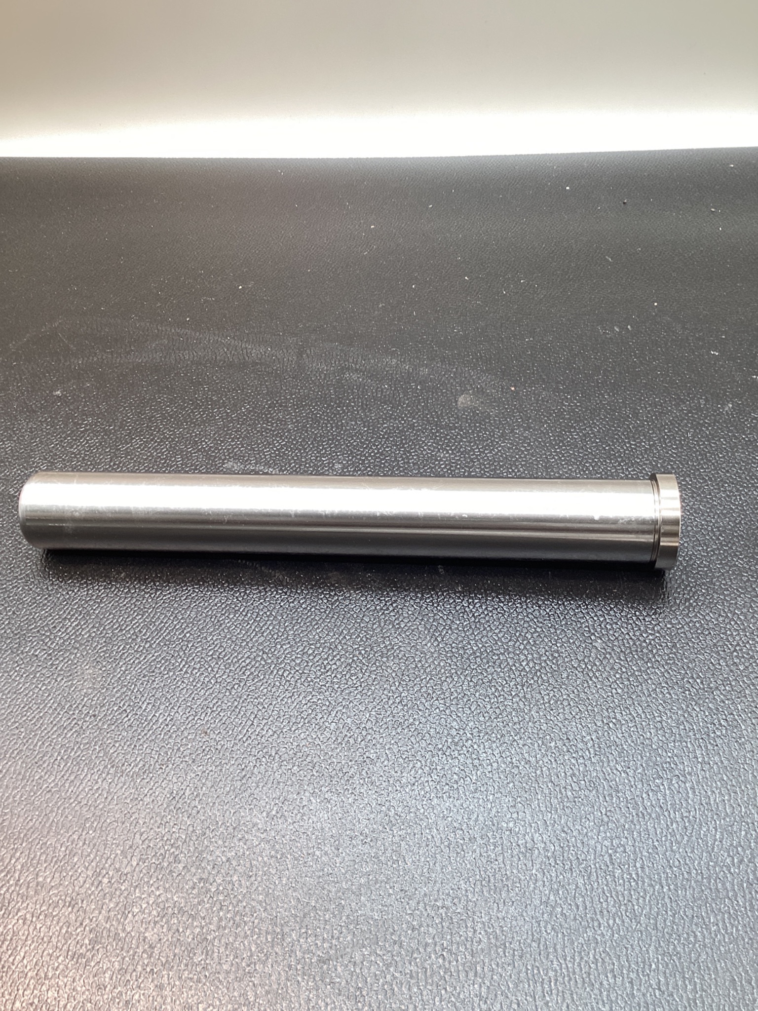 DME 5418GL STRAIGHT LEADER PIN 1.5IN DIA X 11.75IN LG NEW 4